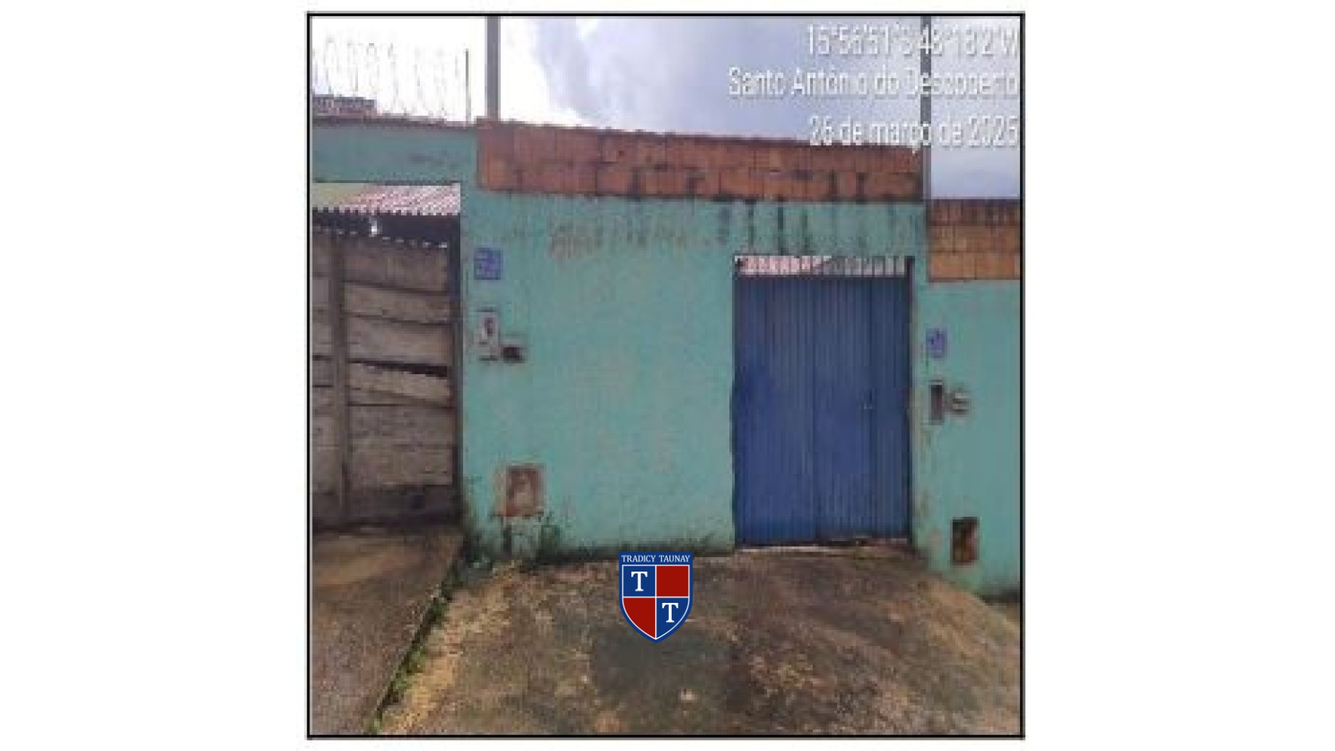 CASA em JARDIM ANA BEATRIZ I
