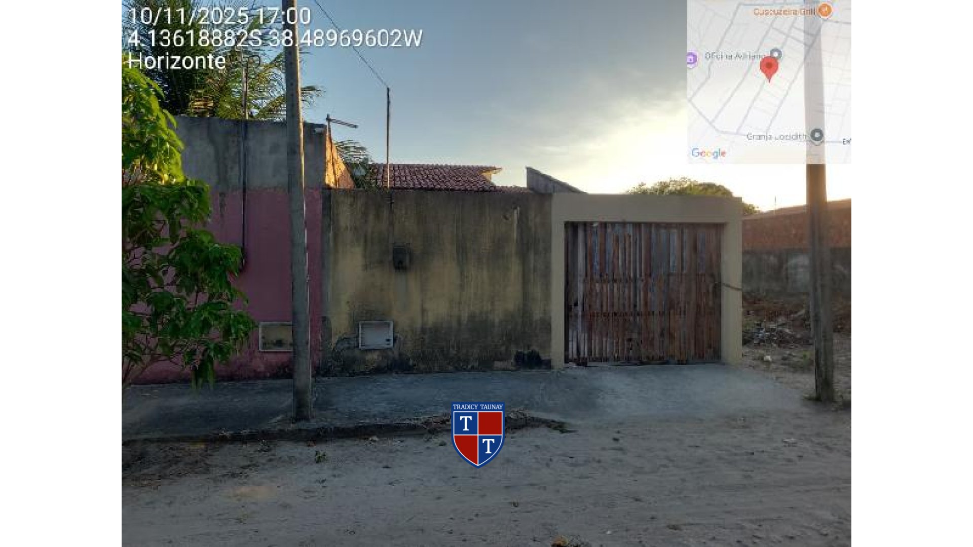 CASA em ALTO DA ESTRELA