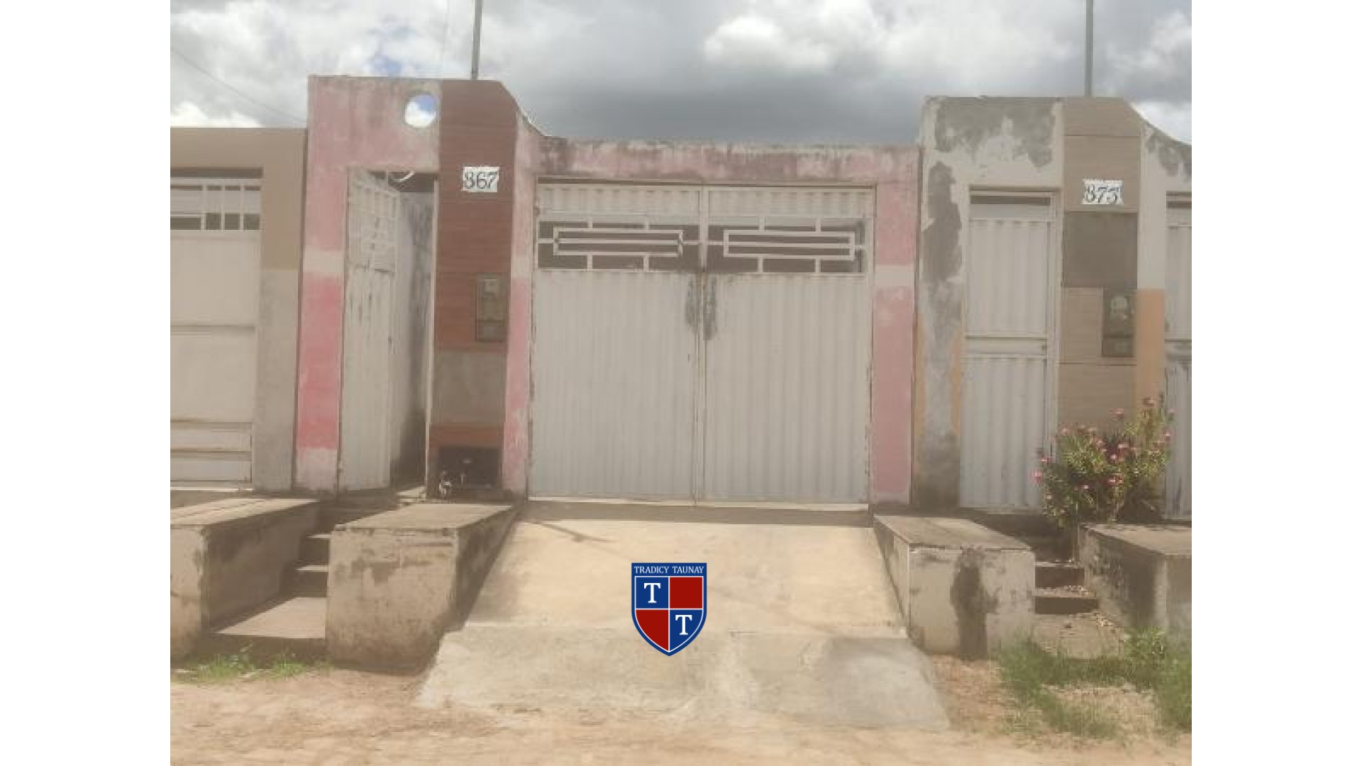 CASA em CENTRO