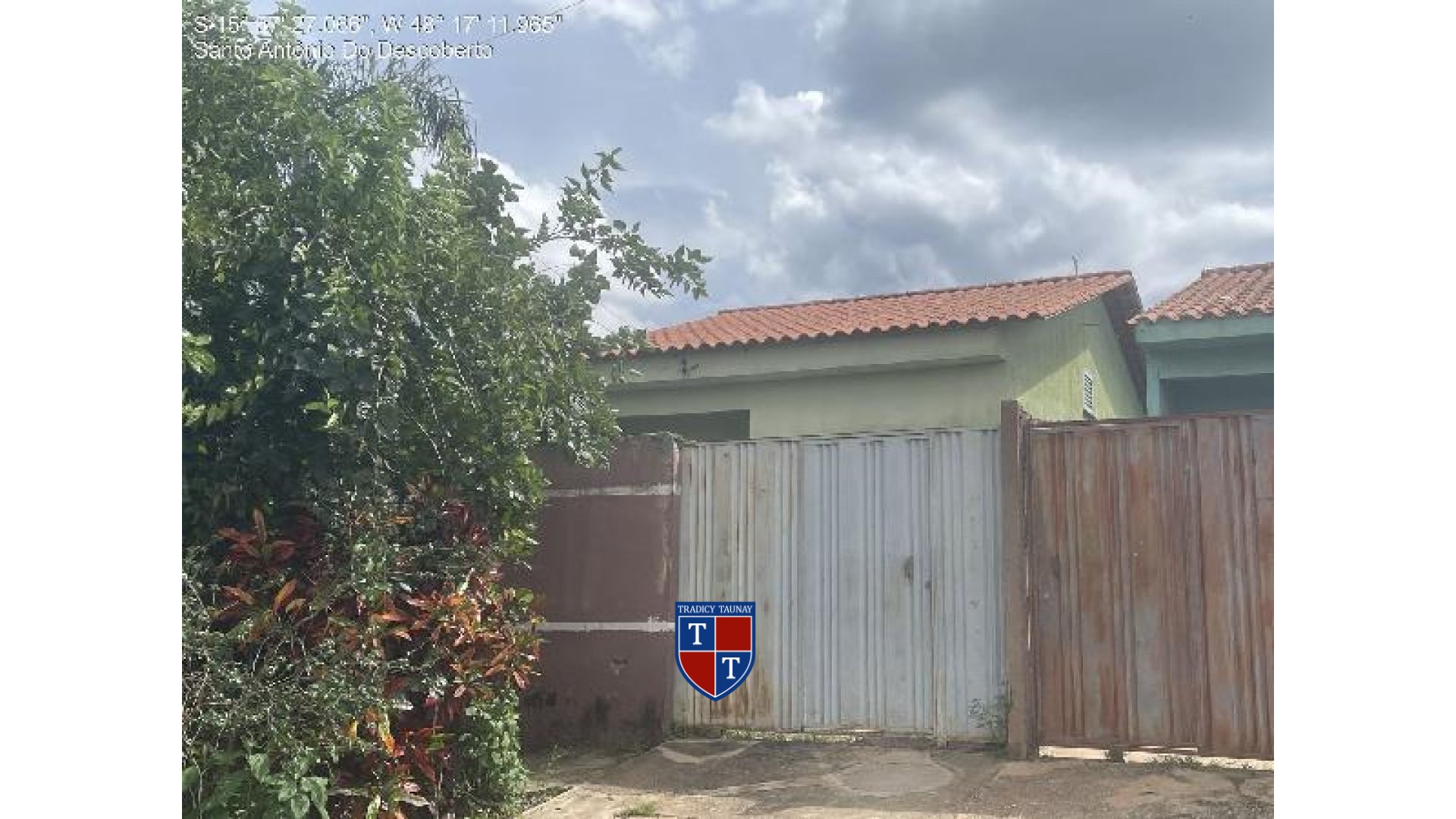 CASA em PARQUE ESTRELA DALVA XII