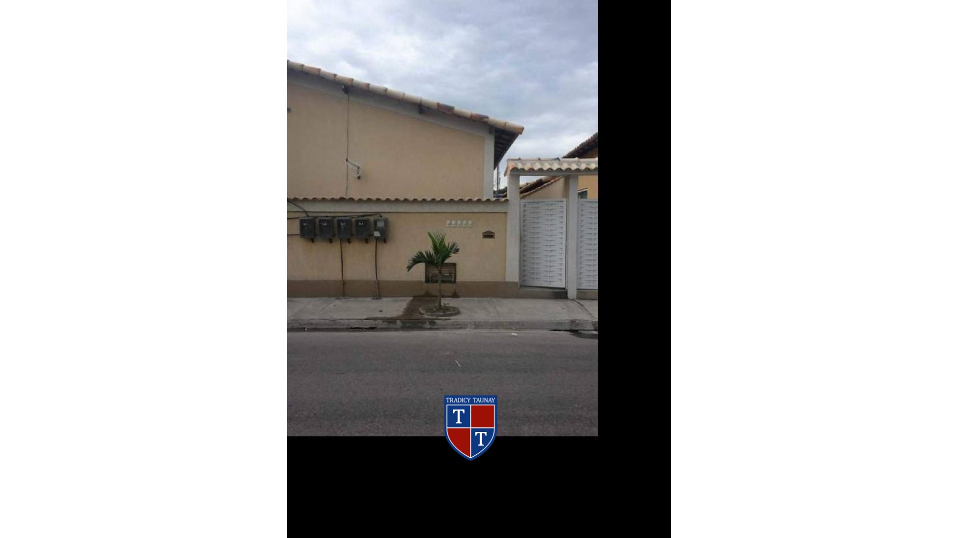 CASA em JARDIM CATARINA