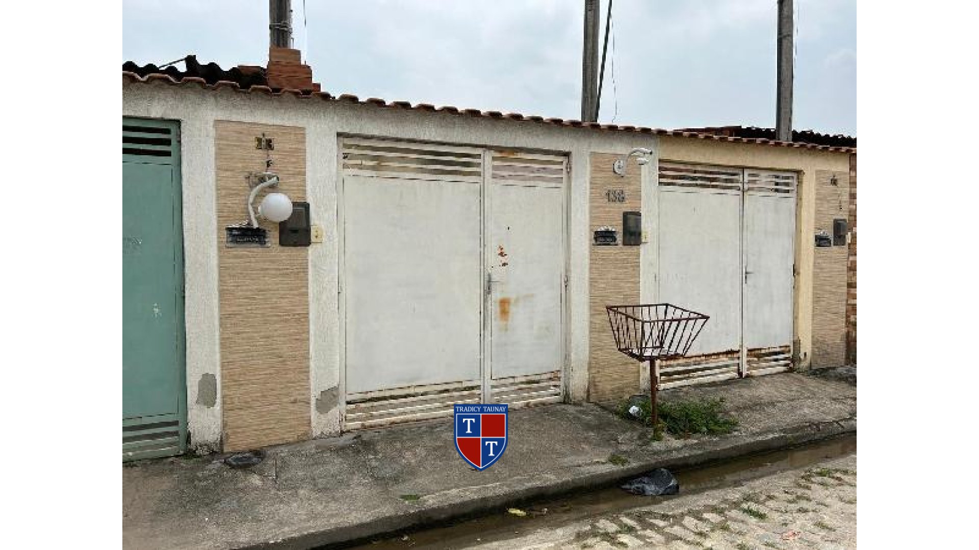 CASA em IPIRANGA