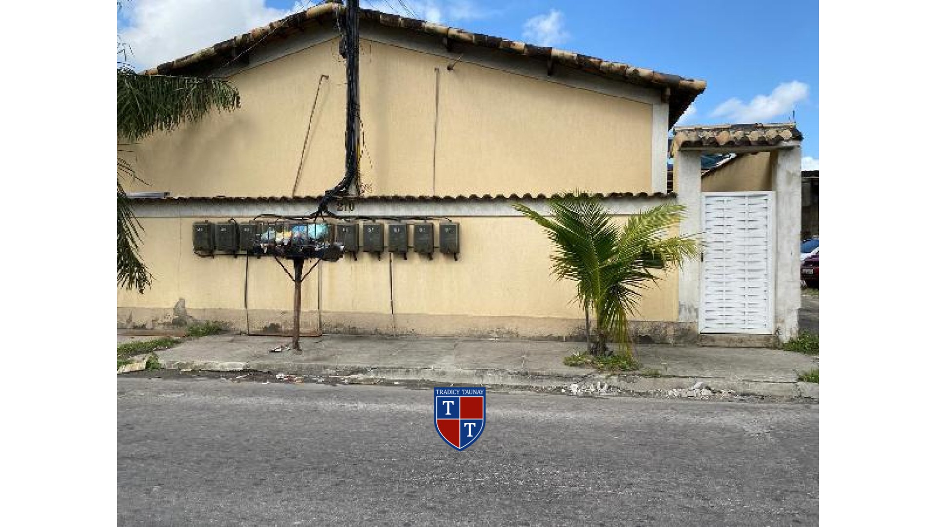 CASA em JARDIM CATARINA