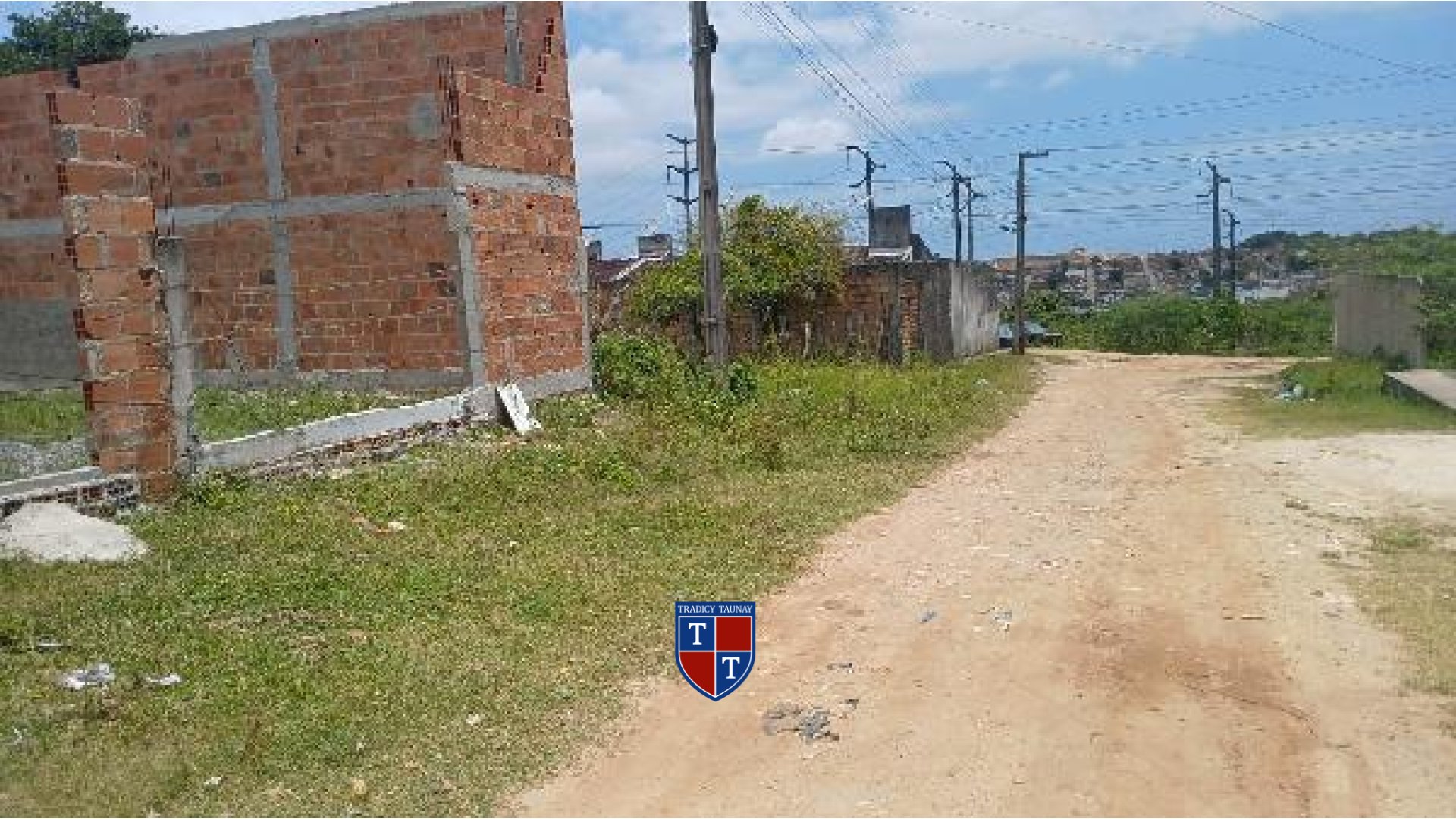 CASA em COMPLEXO JARDIM