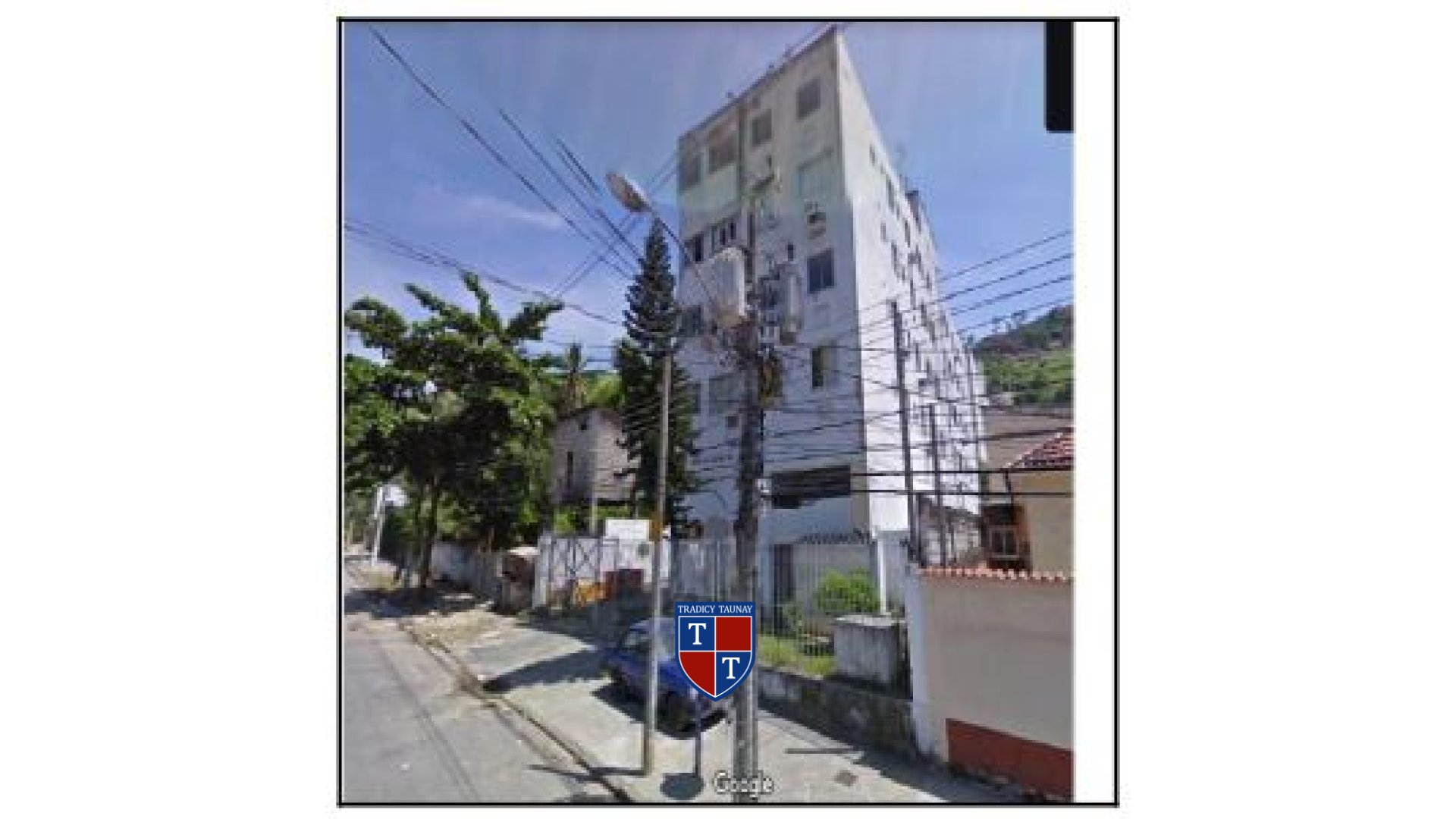 APARTAMENTO em CAVALCANTI