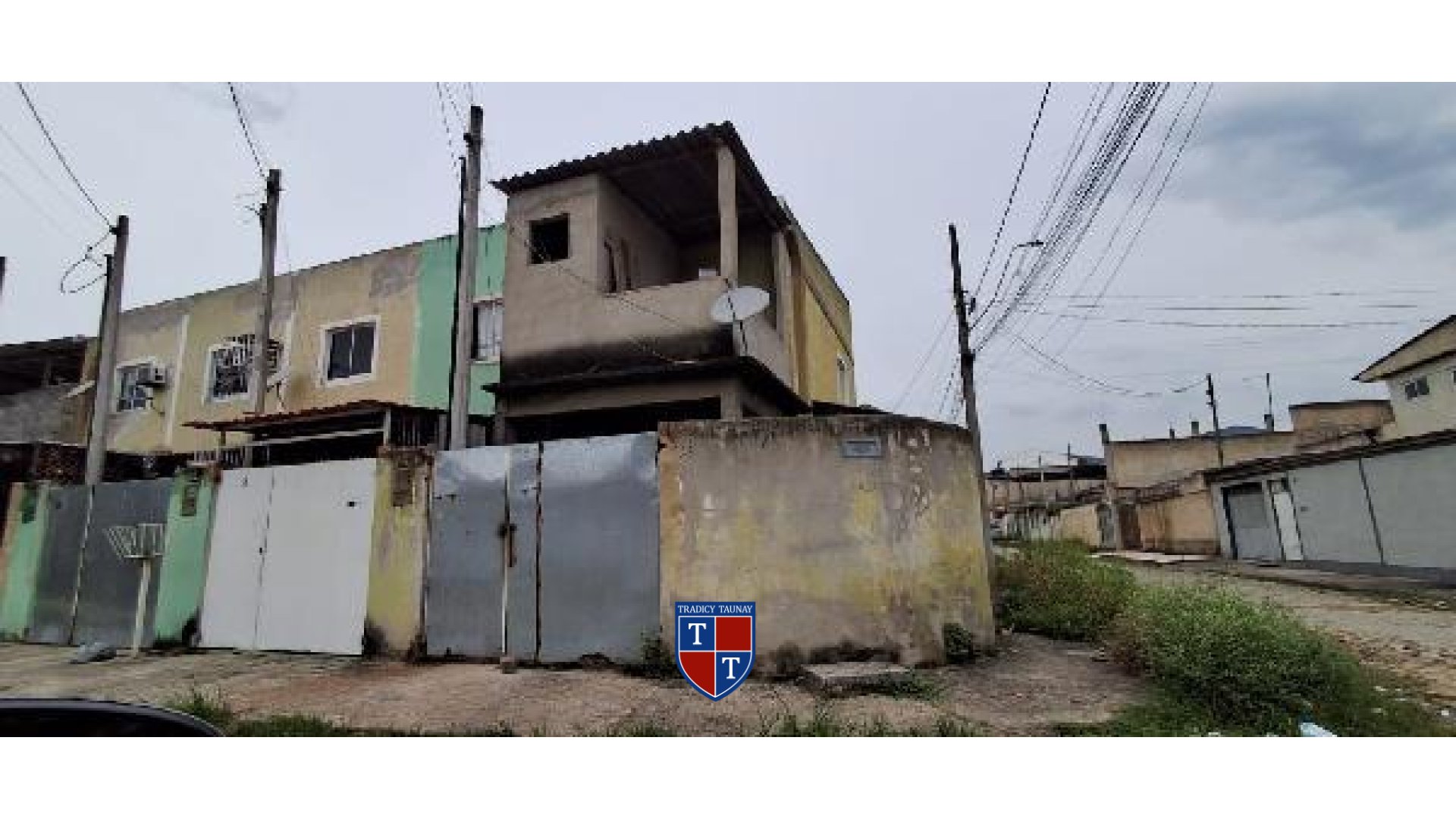 CASA em IPIRANGA