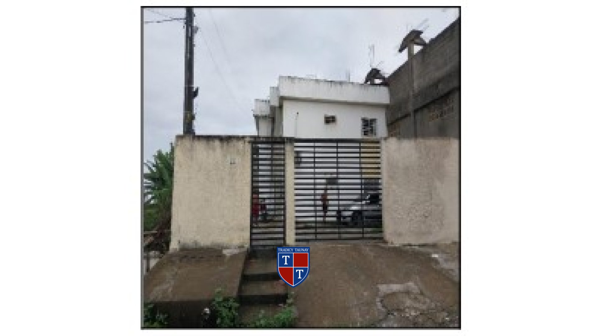 APARTAMENTO em FRAGOSO