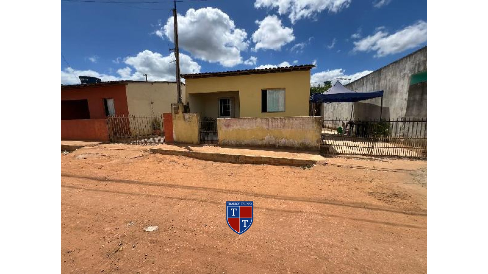 CASA em VILA DO CAMPO