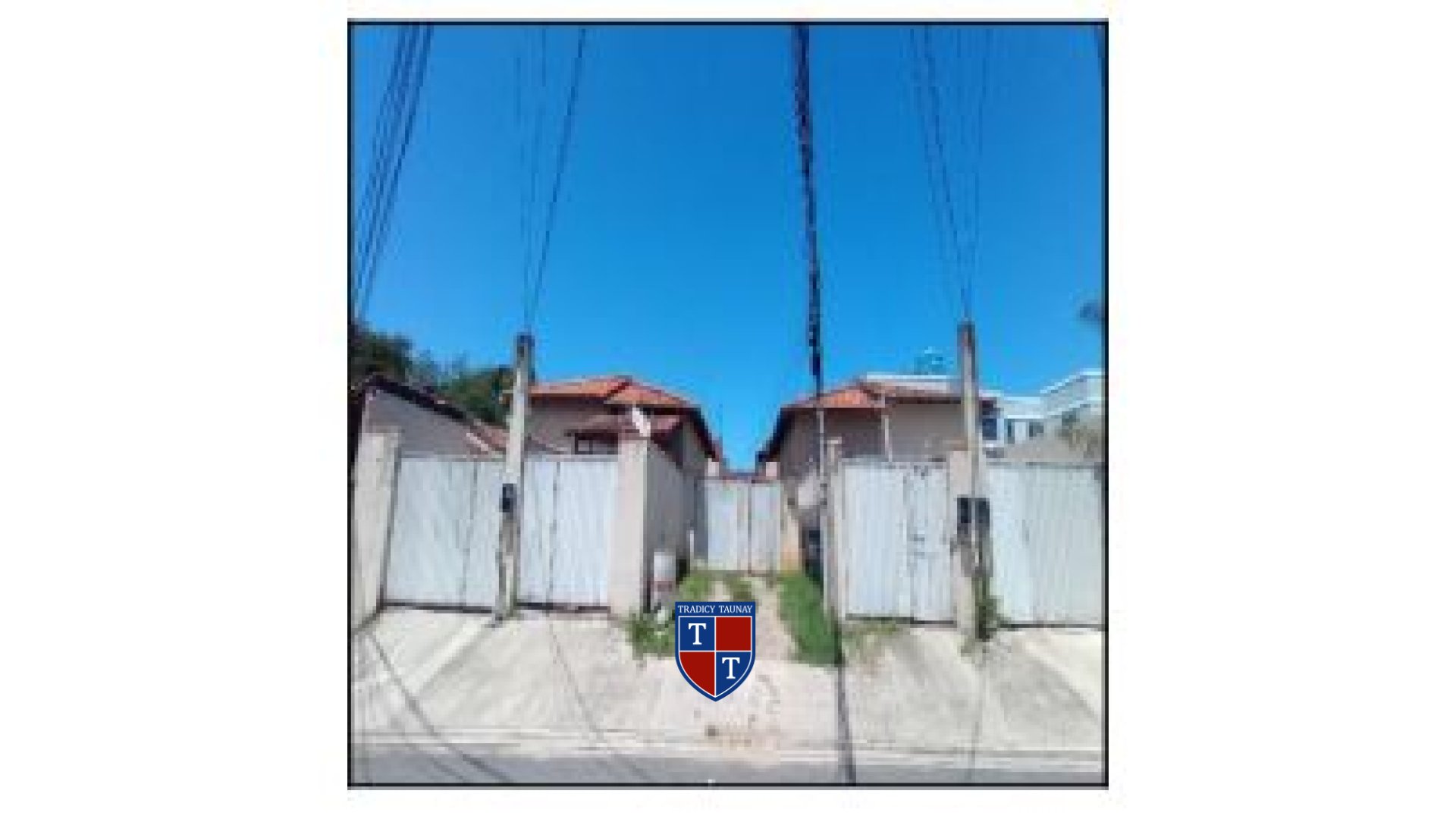 Foto 1 de CASA em MARAMBAIA, SAO GONCALO/RJ - Imóvel Retomado CAIXA Ref 8444415338701