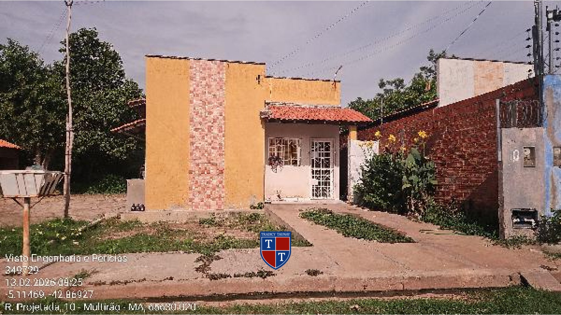 CASA em CINTURAO VERDE