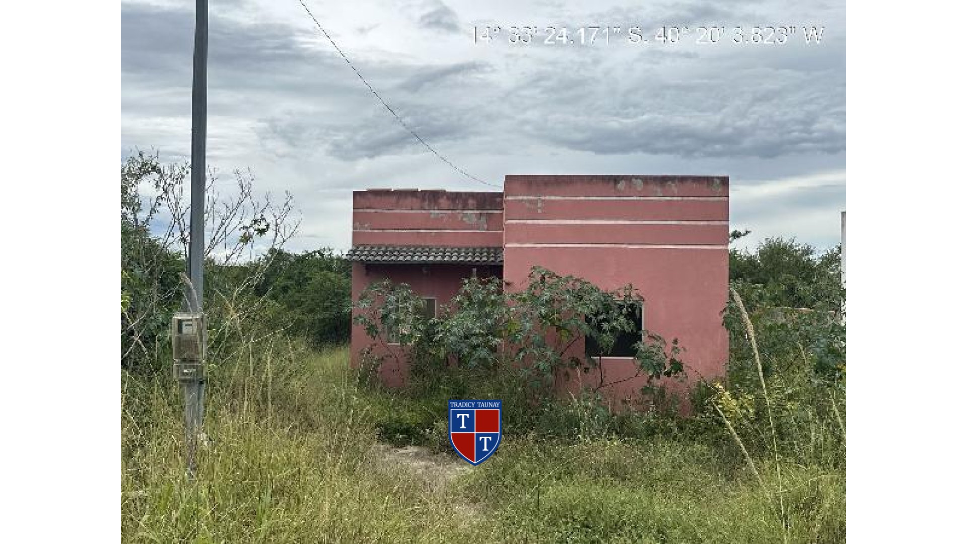 CASA em MORRINHOS