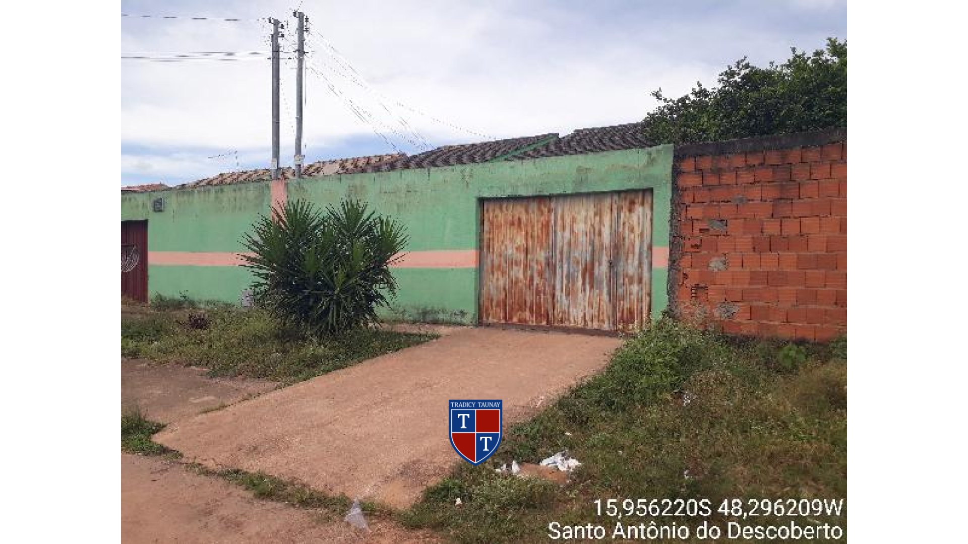 CASA em PARQUE ESTRELA DALVA XII