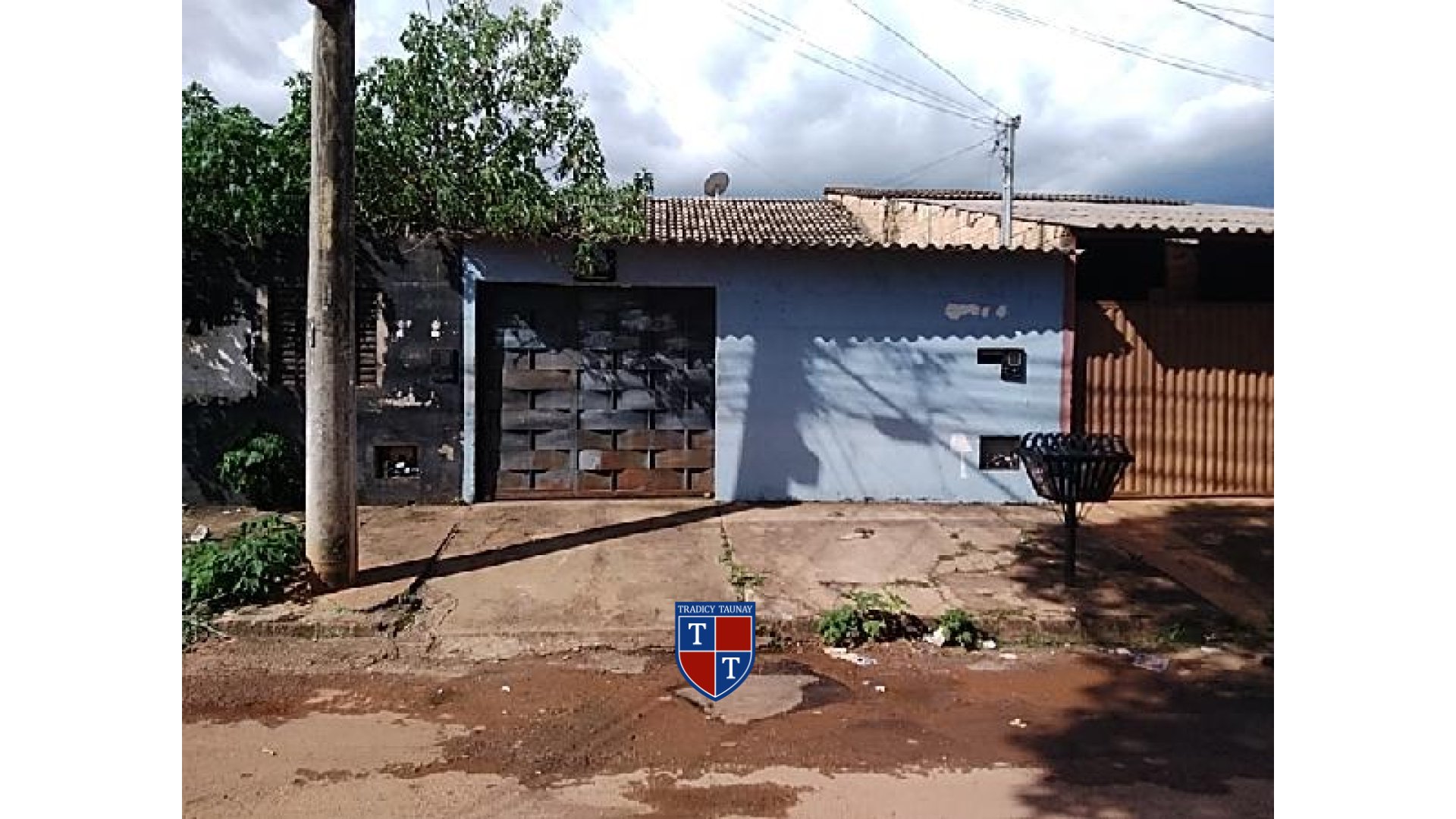 CASA em PARQUE ESTRELA DALVA IX