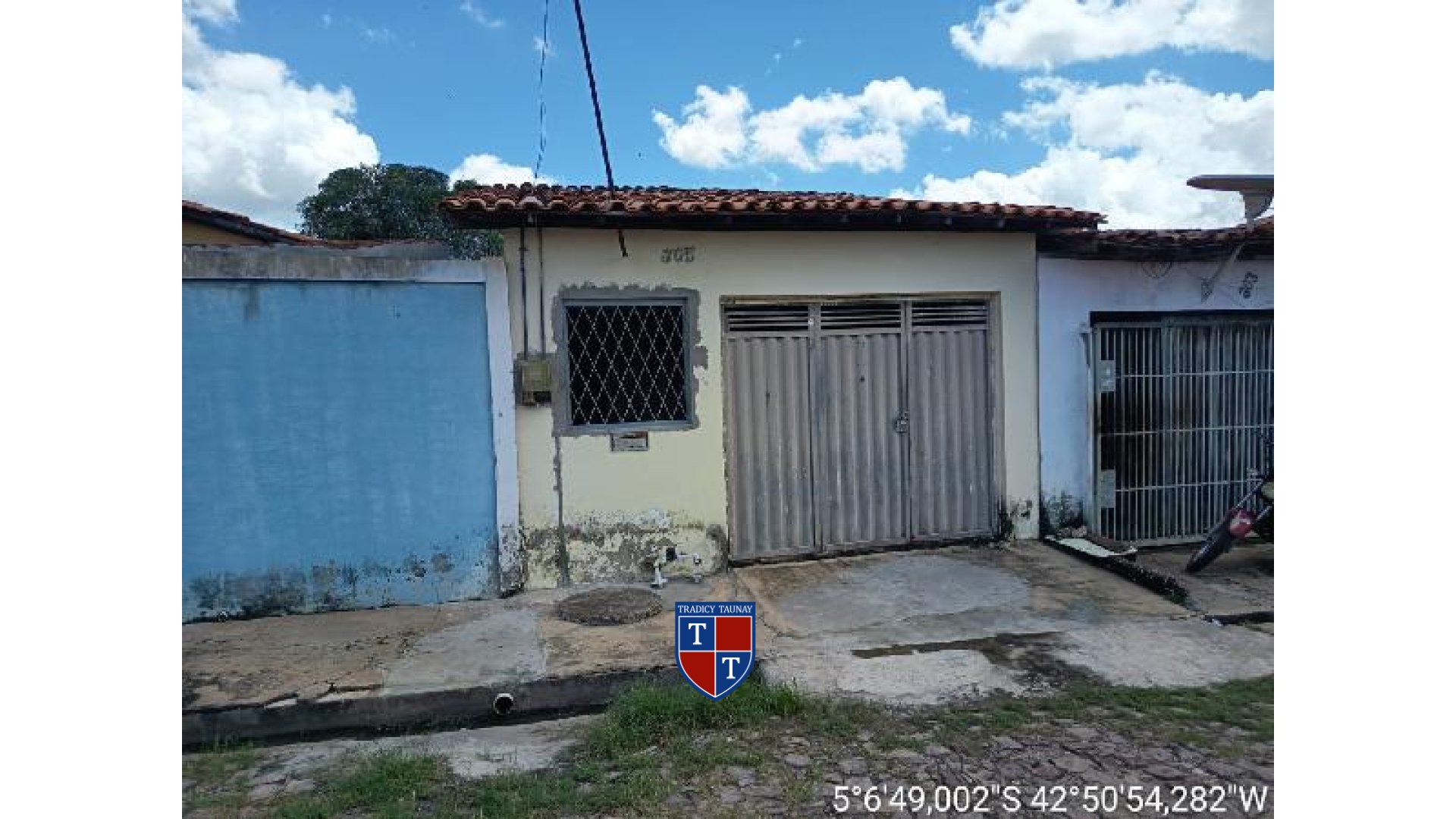 CASA em VILA MONTEIRO
