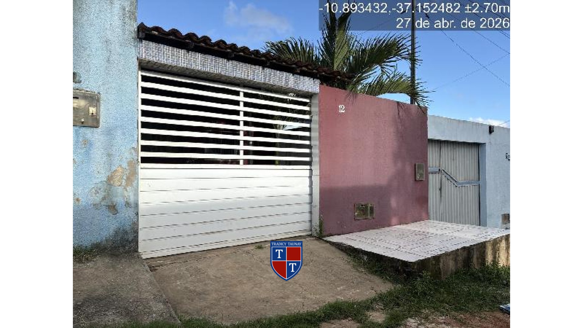 Foto 1 de CASA em COMPLEXO JARDIM, NOSSA SENHORA DO SOCORRO/SE - Imóvel Retomado CAIXA Ref 8444415397589