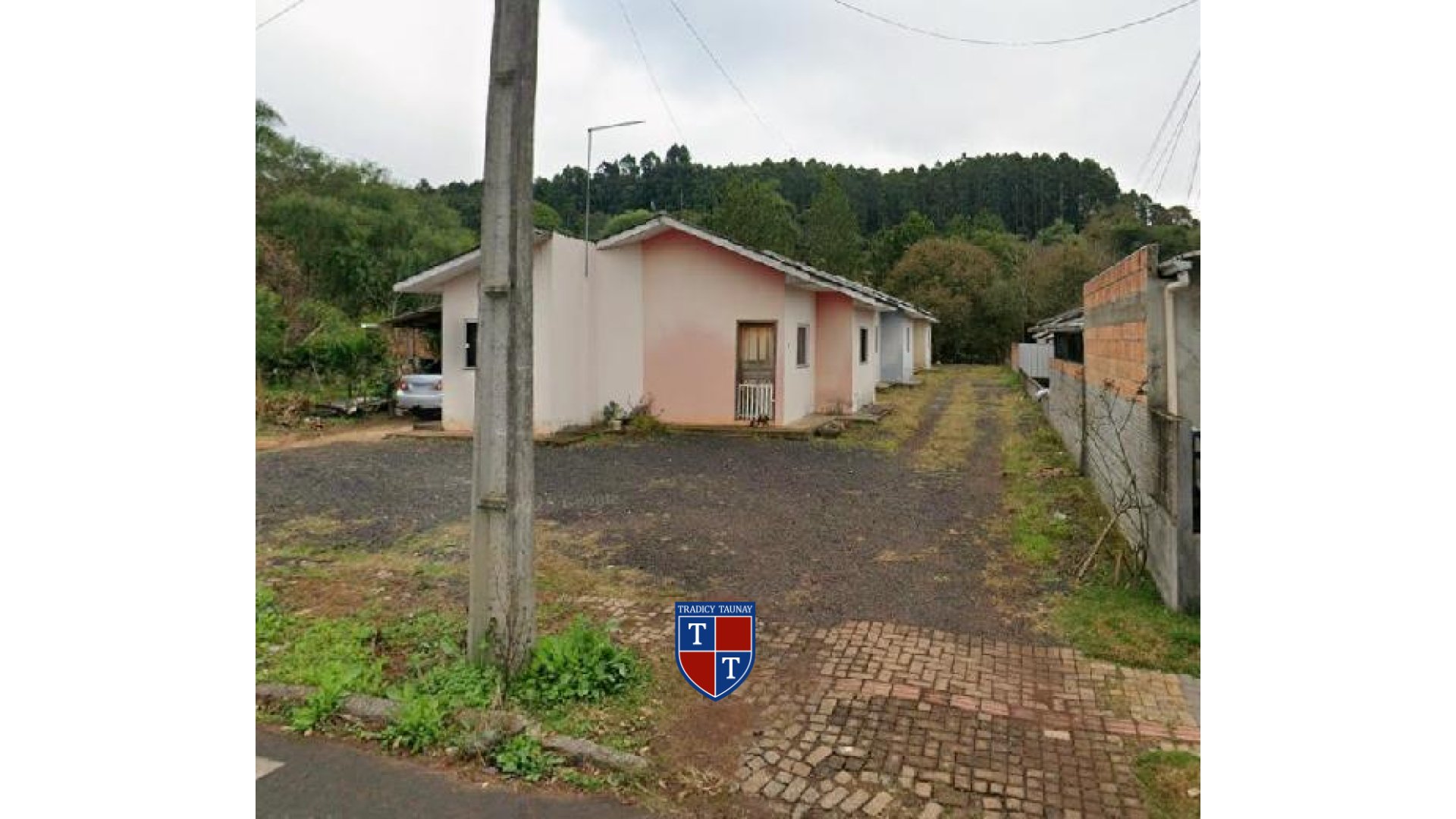 Foto 1 de CASA em CENTRO, VITORINO/PR - Imóvel Retomado CAIXA Ref 8444415399298