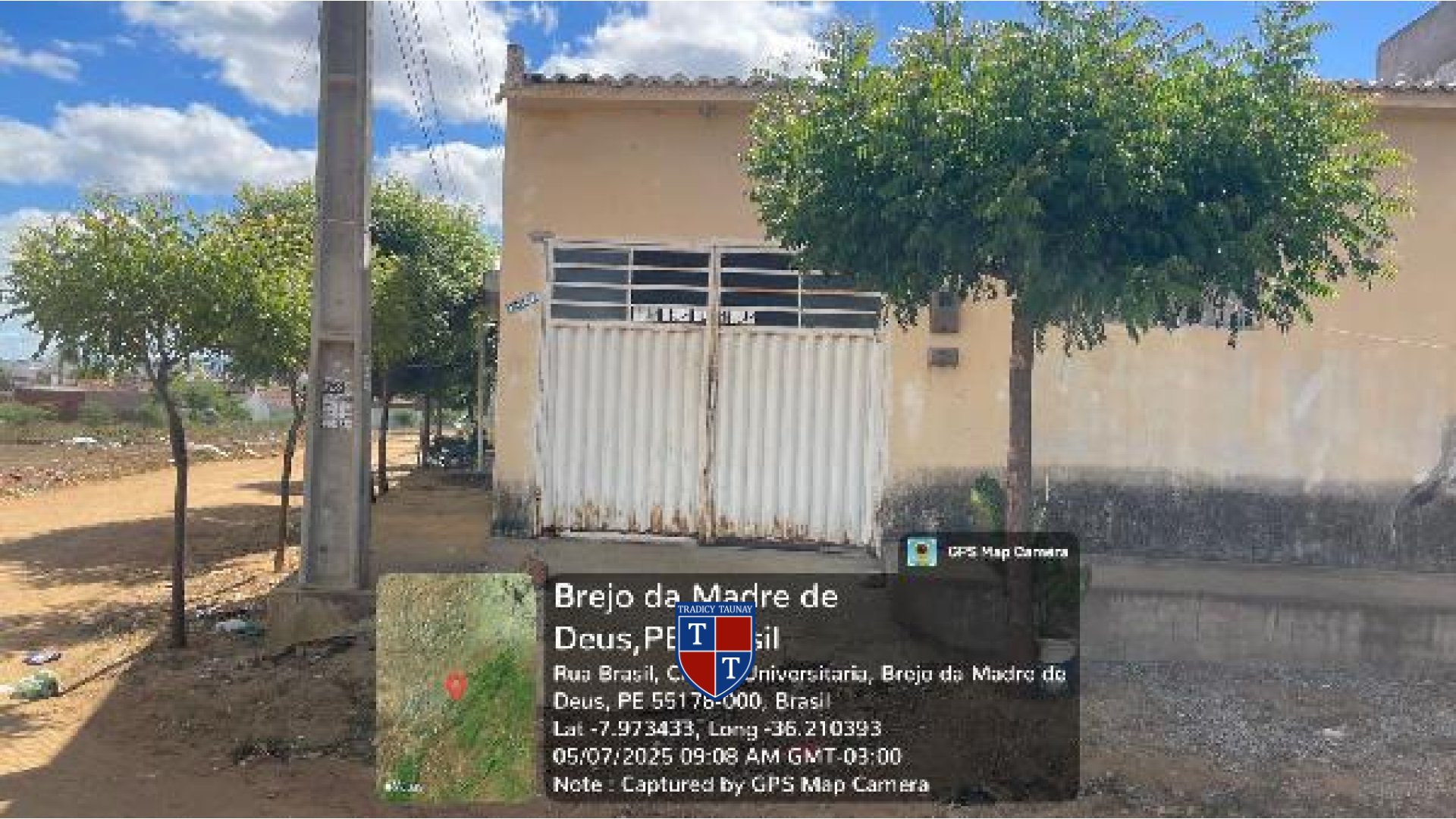 CASA em SAO DOMINGOS