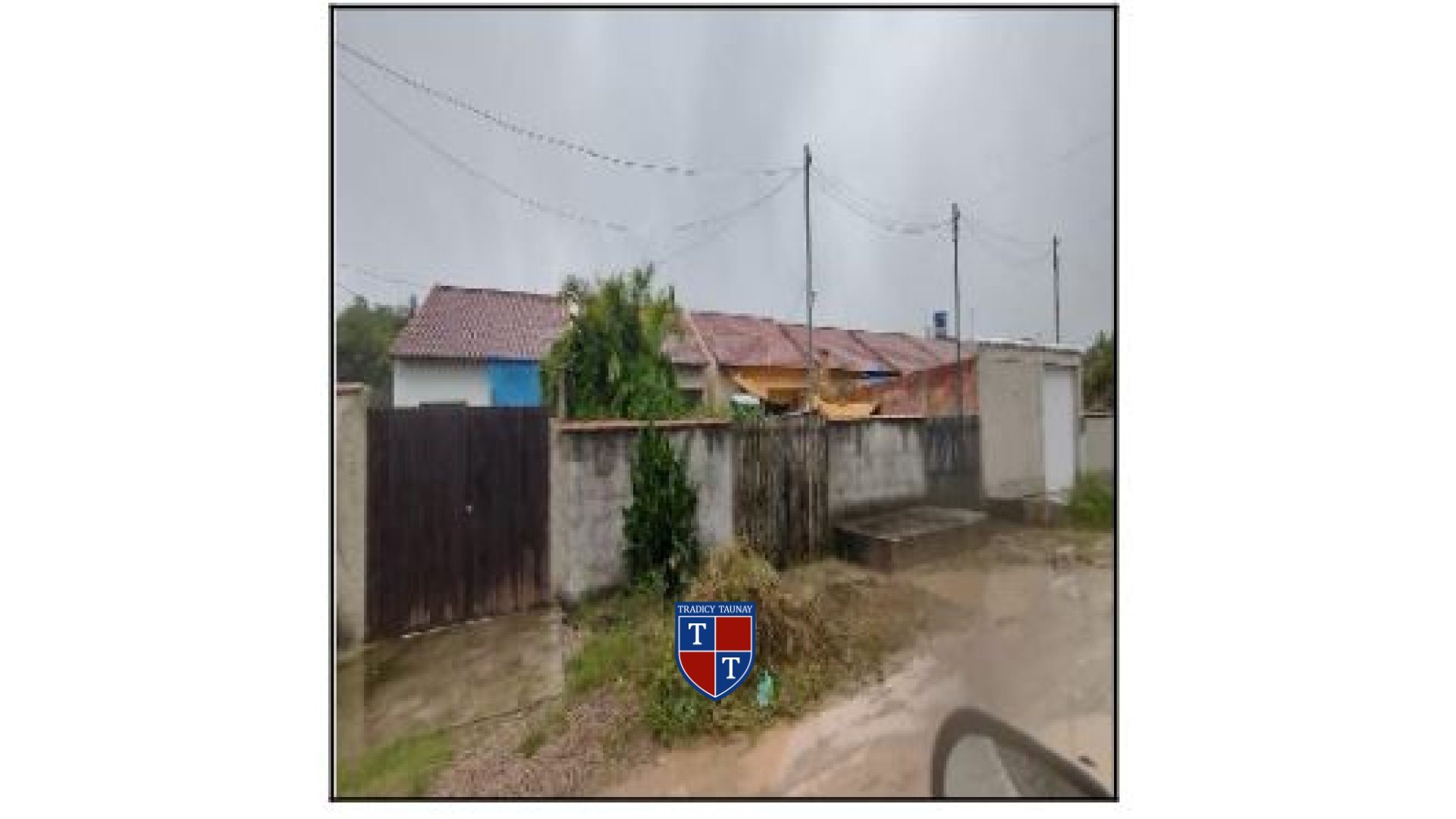 Foto 1 de CASA em CAMPINHO (SURUI), MAGE/RJ - Imóvel Retomado CAIXA Ref 8444415412910