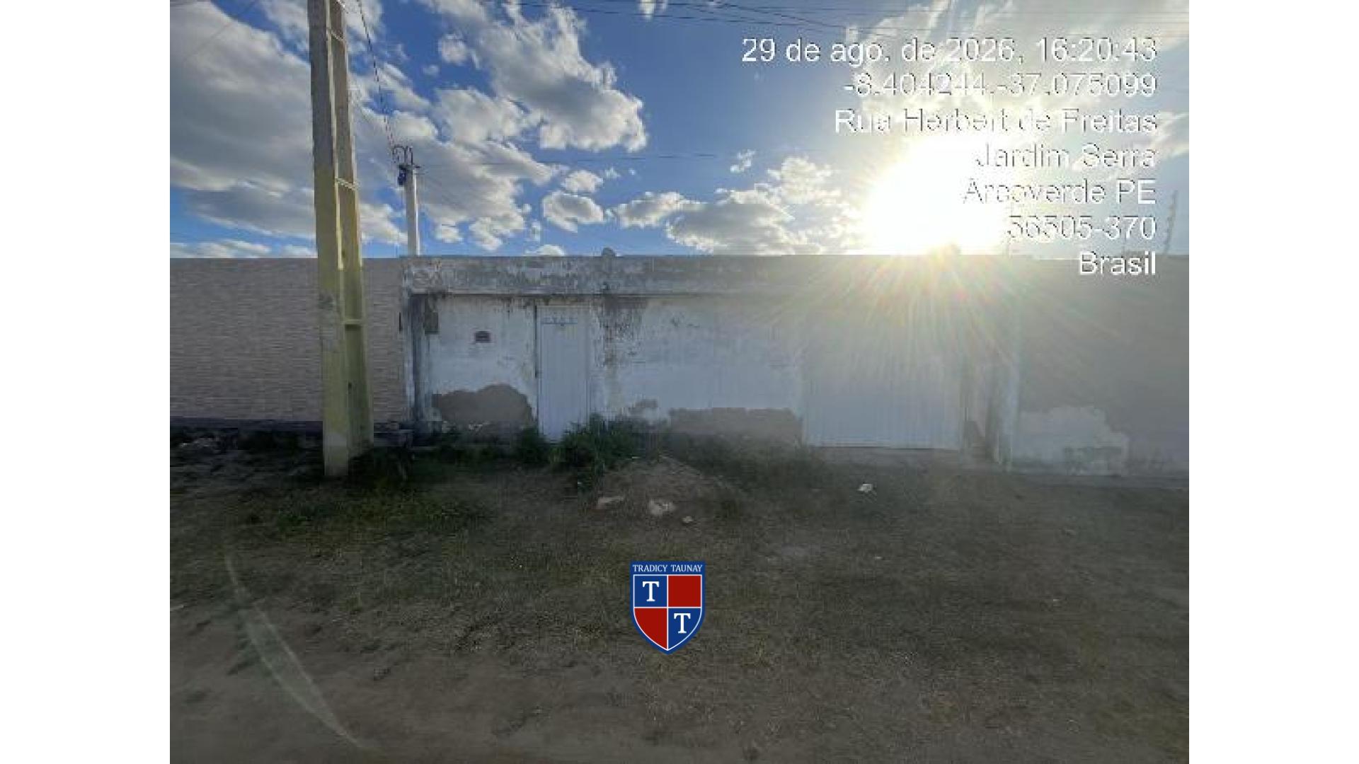 CASA em SAO CRISTOVAO