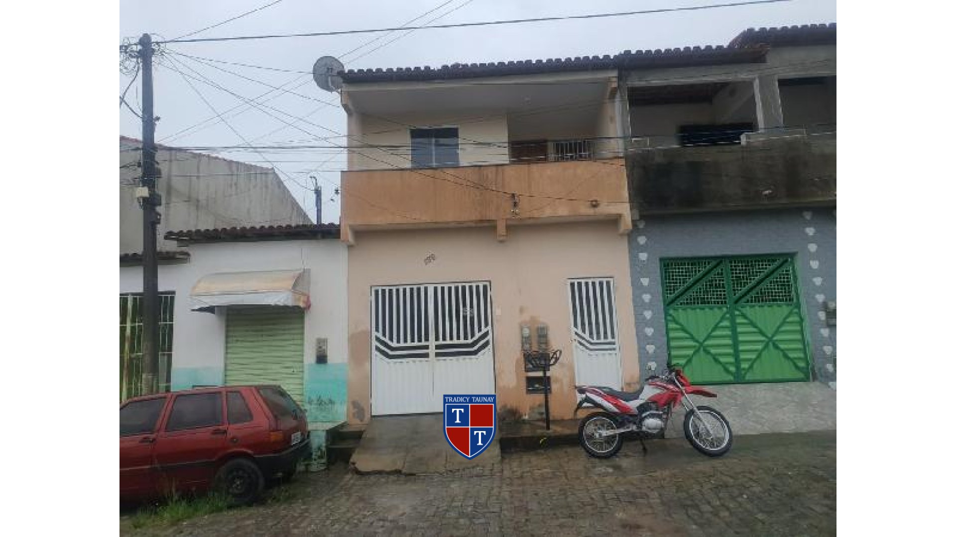 Foto 1 de CASA em CENTRO, ITAPETINGA/BA - Imóvel Retomado CAIXA Ref 8444415438749