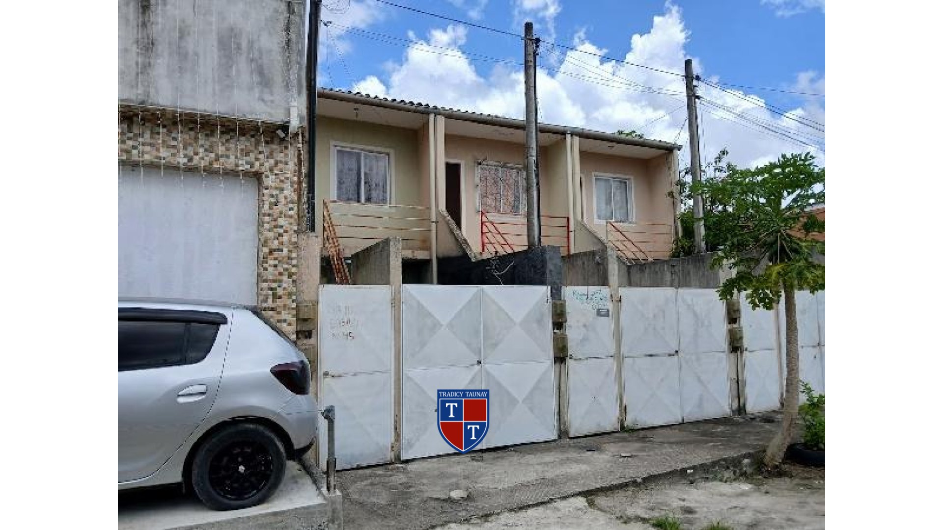 CASA em IPIRANGA