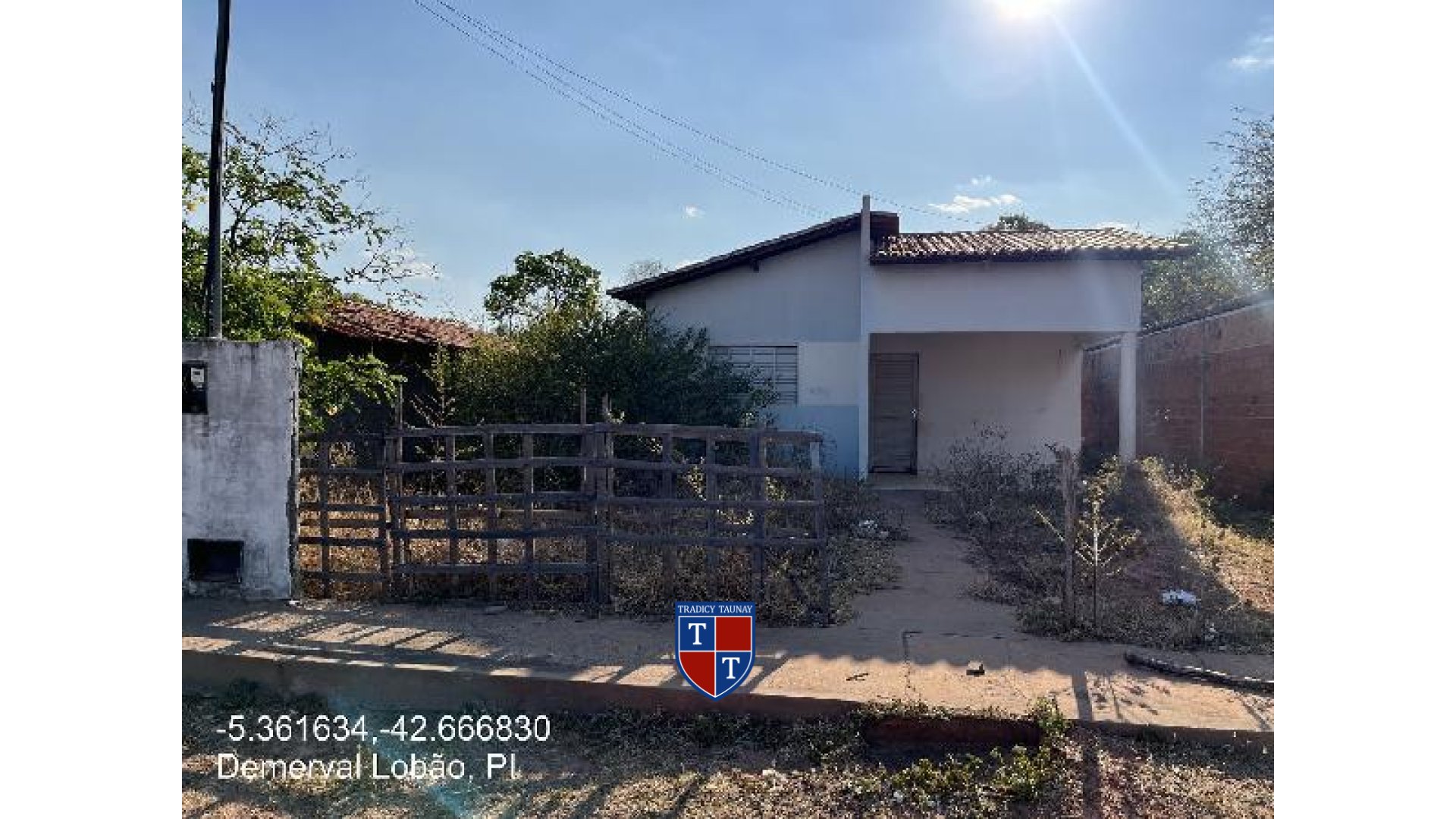 CASA em CIDADE NOVA