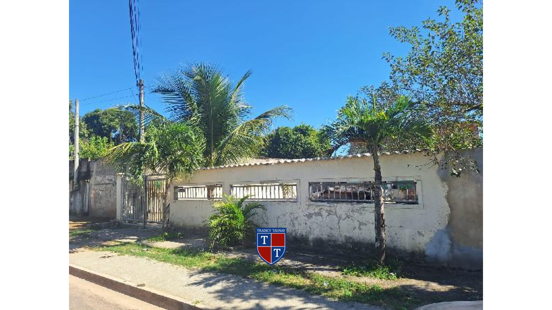 CASA em CABUCU