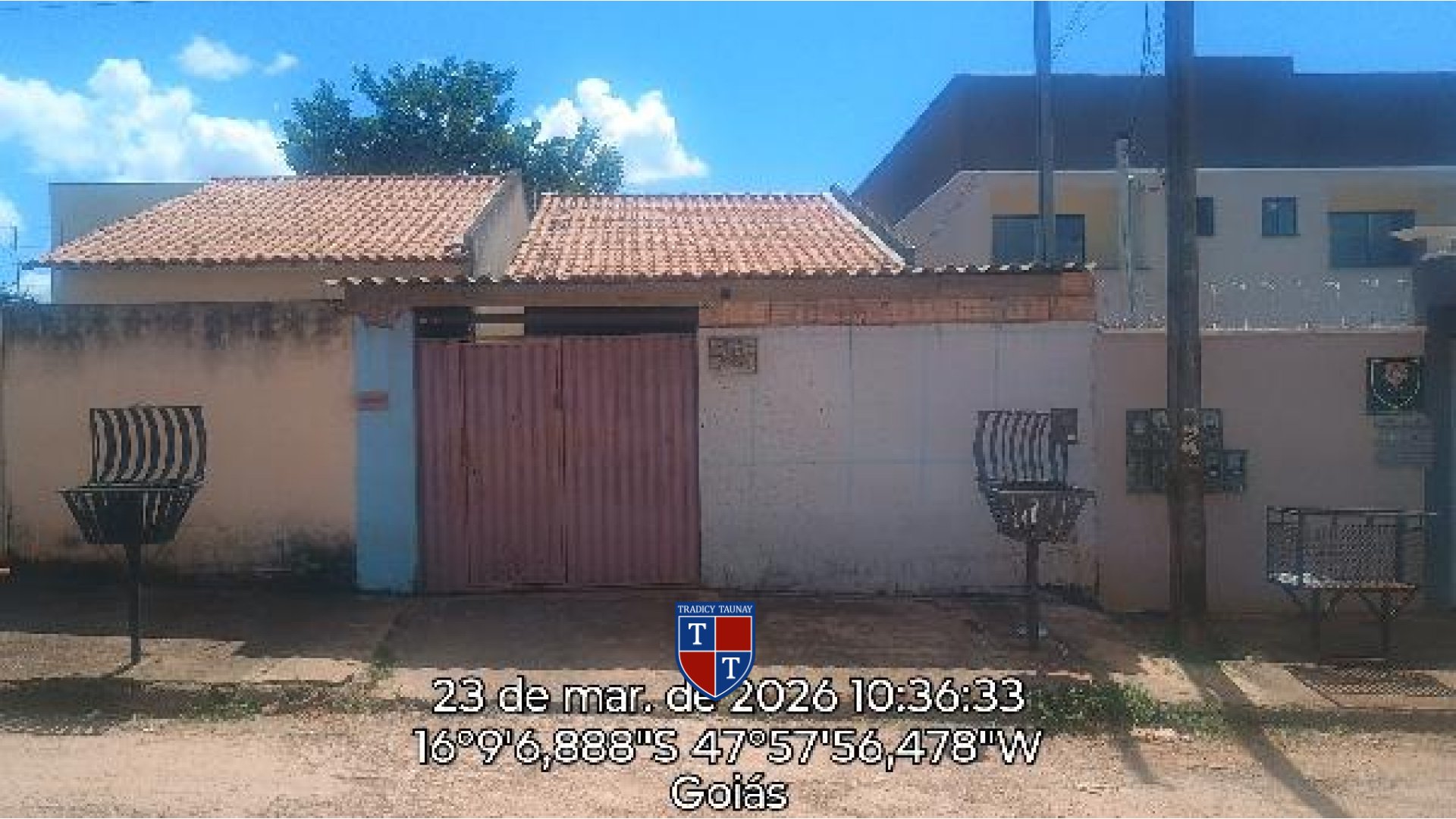 CASA em PARQUE ESTRELA DALVA IX