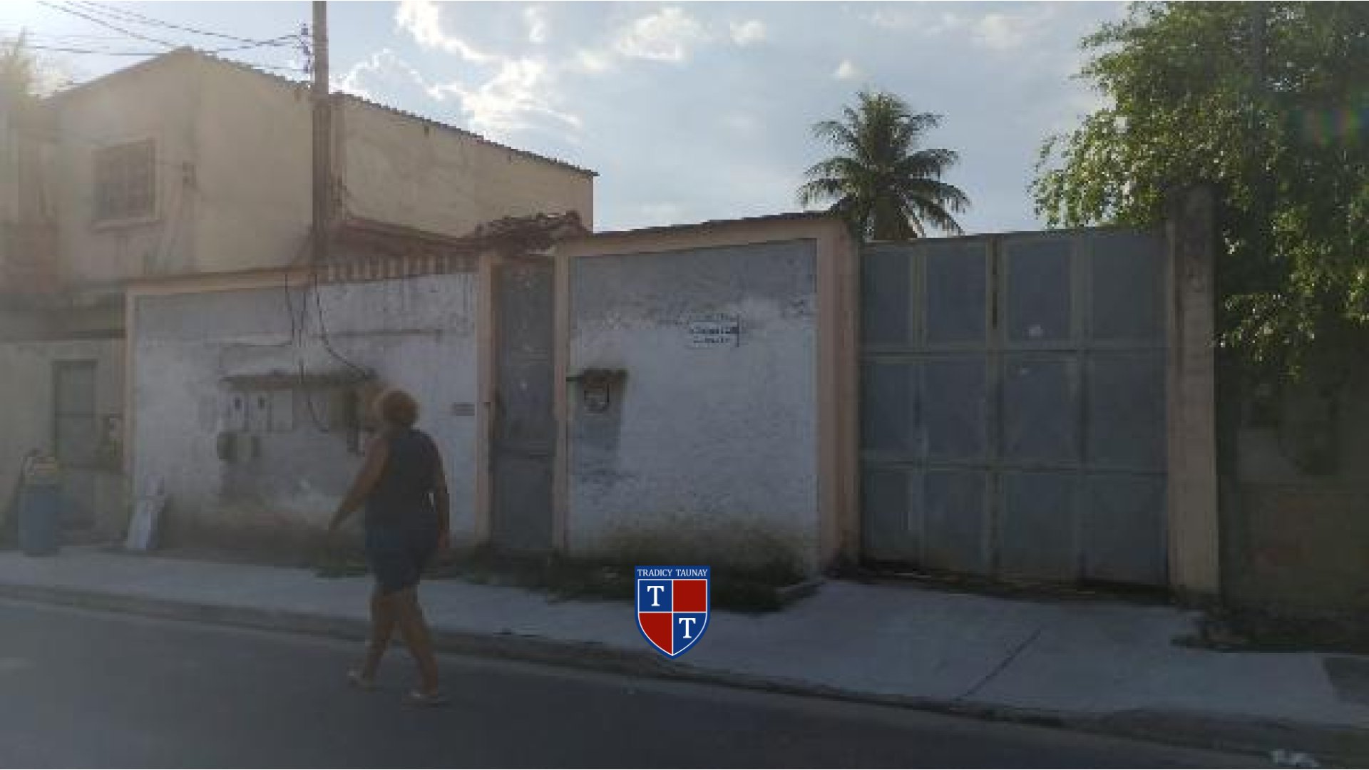 Foto 1 de CASA em VALE DA FIGUEIRA (PONTA NEGRA) - Imóvel Retomado Caixa