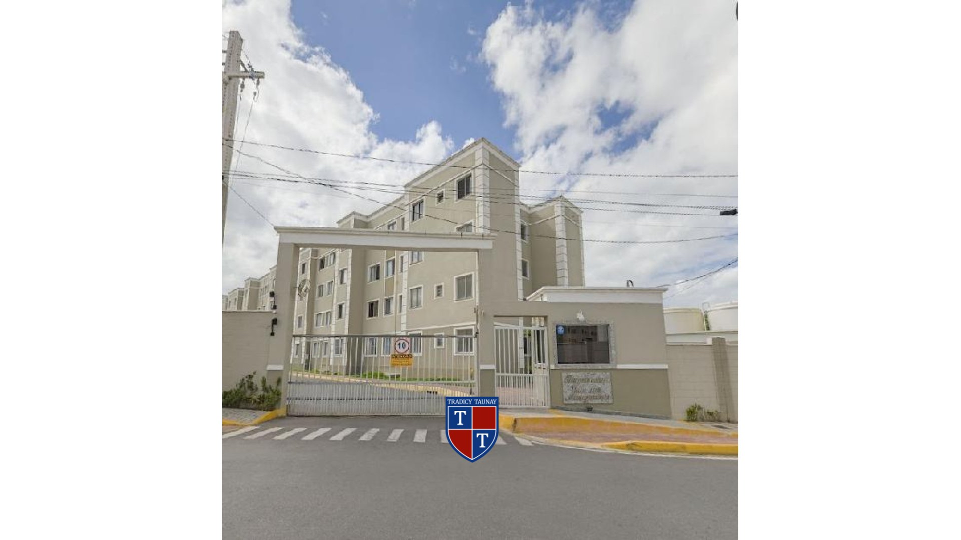 Foto 1 de APARTAMENTO em SANTANA, JABOATAO DOS GUARARAPES/PE - Imóvel Retomado CAIXA Ref 8444415523916