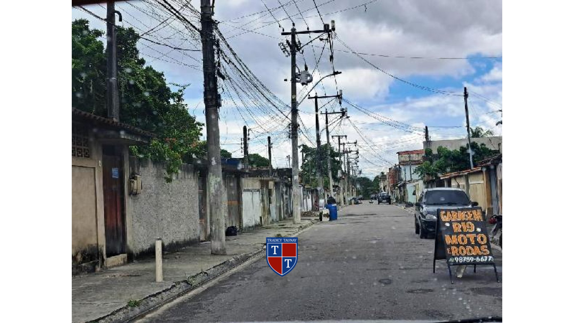 Foto 1 de CASA em JARDIM CATARINA - Imóvel Retomado Caixa