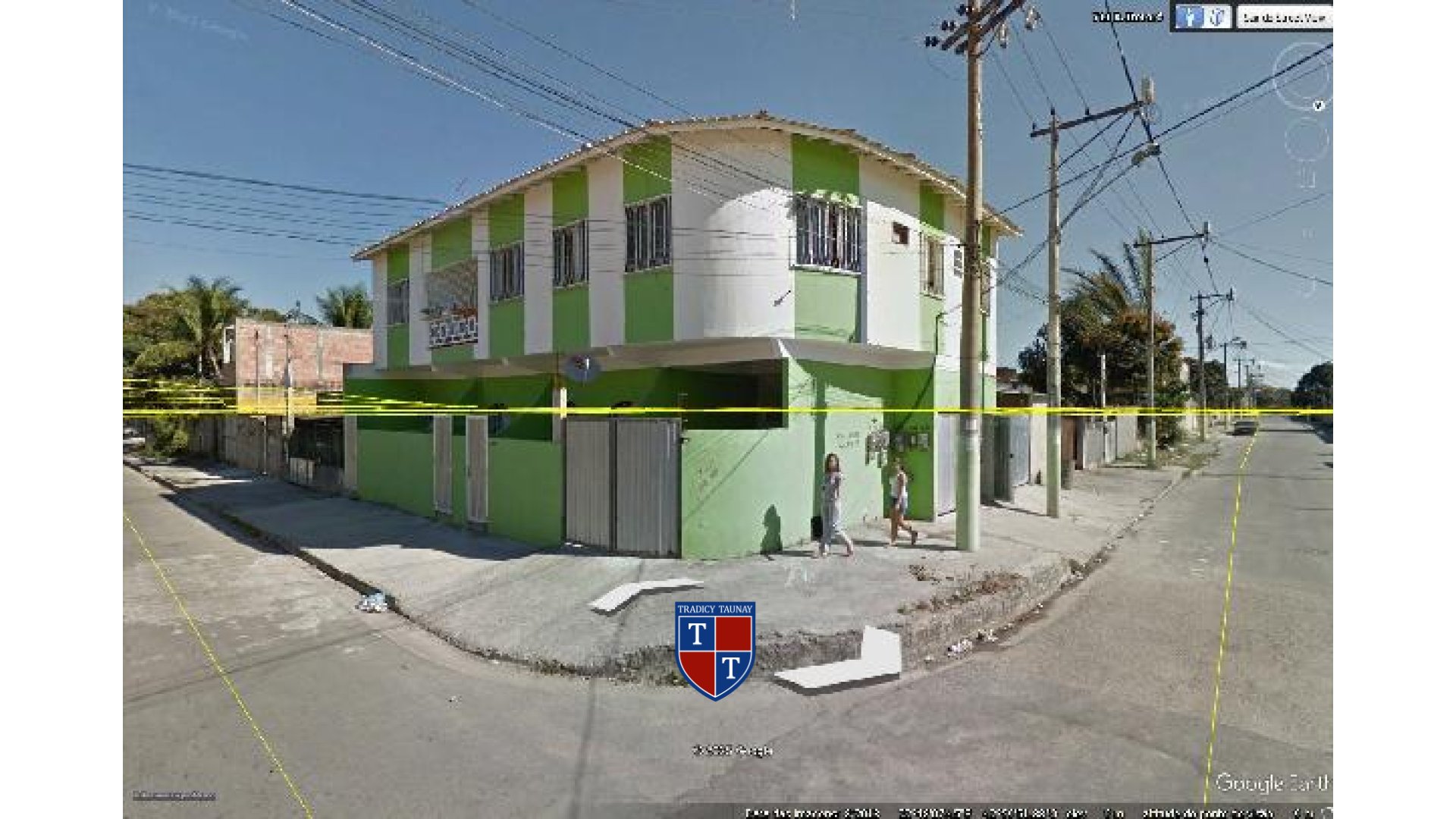 Foto 1 de CASA em JARDIM CATARINA - Imóvel Retomado Caixa