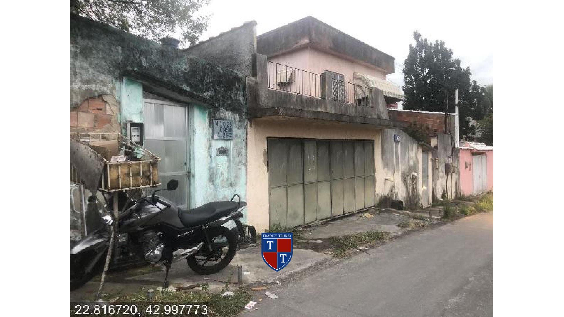 Foto 1 de CASA em ALCANTARA - Imóvel Retomado Caixa