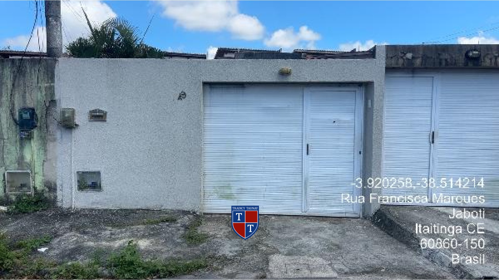 Foto 1 de CASA em JABUTI - Imóvel Retomado Caixa