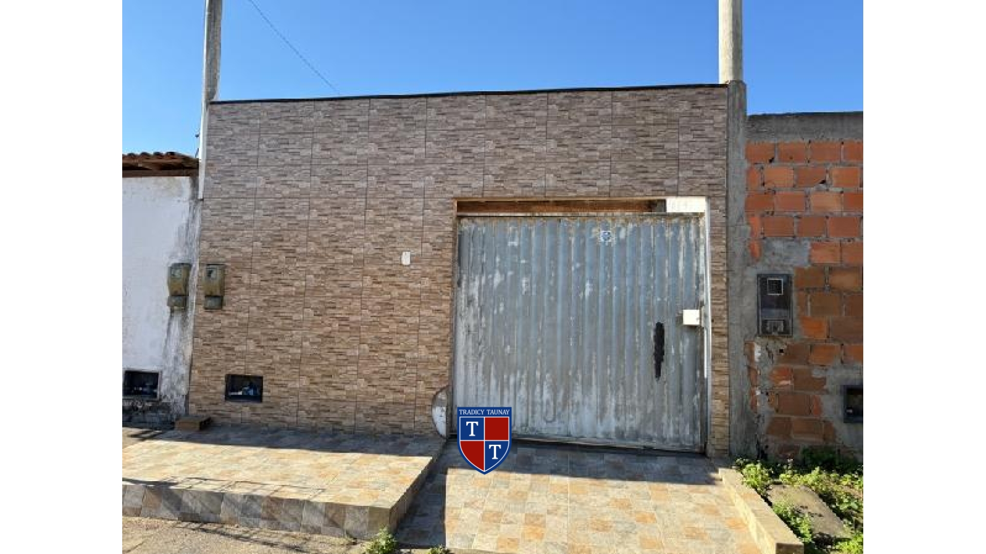 Foto 1 de CASA em BOA HORA, SAO GONCALO DOS CAMPOS/BA - Imóvel Retomado CAIXA Ref 8444415617880