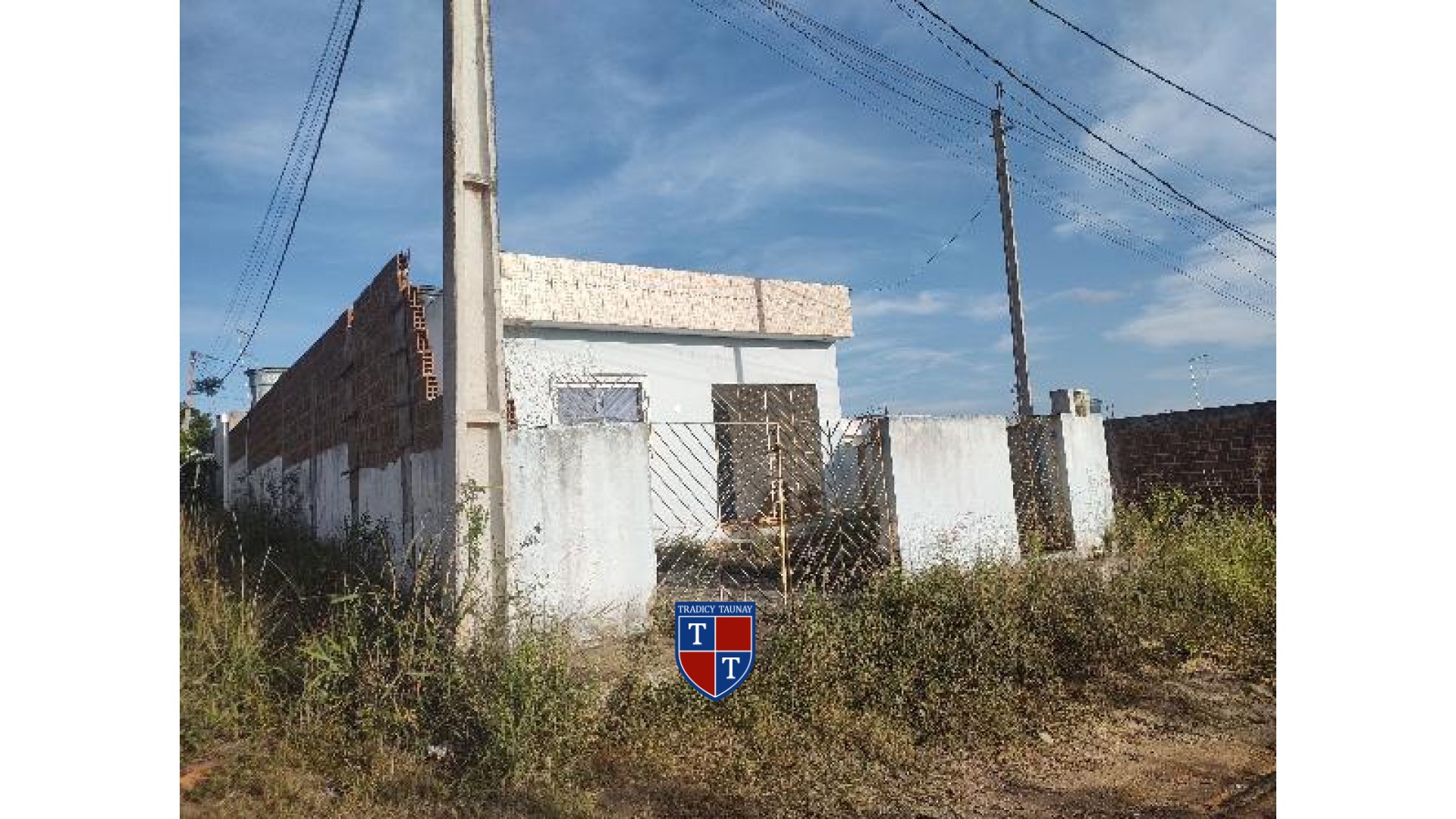 Foto 1 de CASA em CENTRO, LAGOA DO CARRO/PE - Imóvel Retomado CAIXA Ref 8444415631298