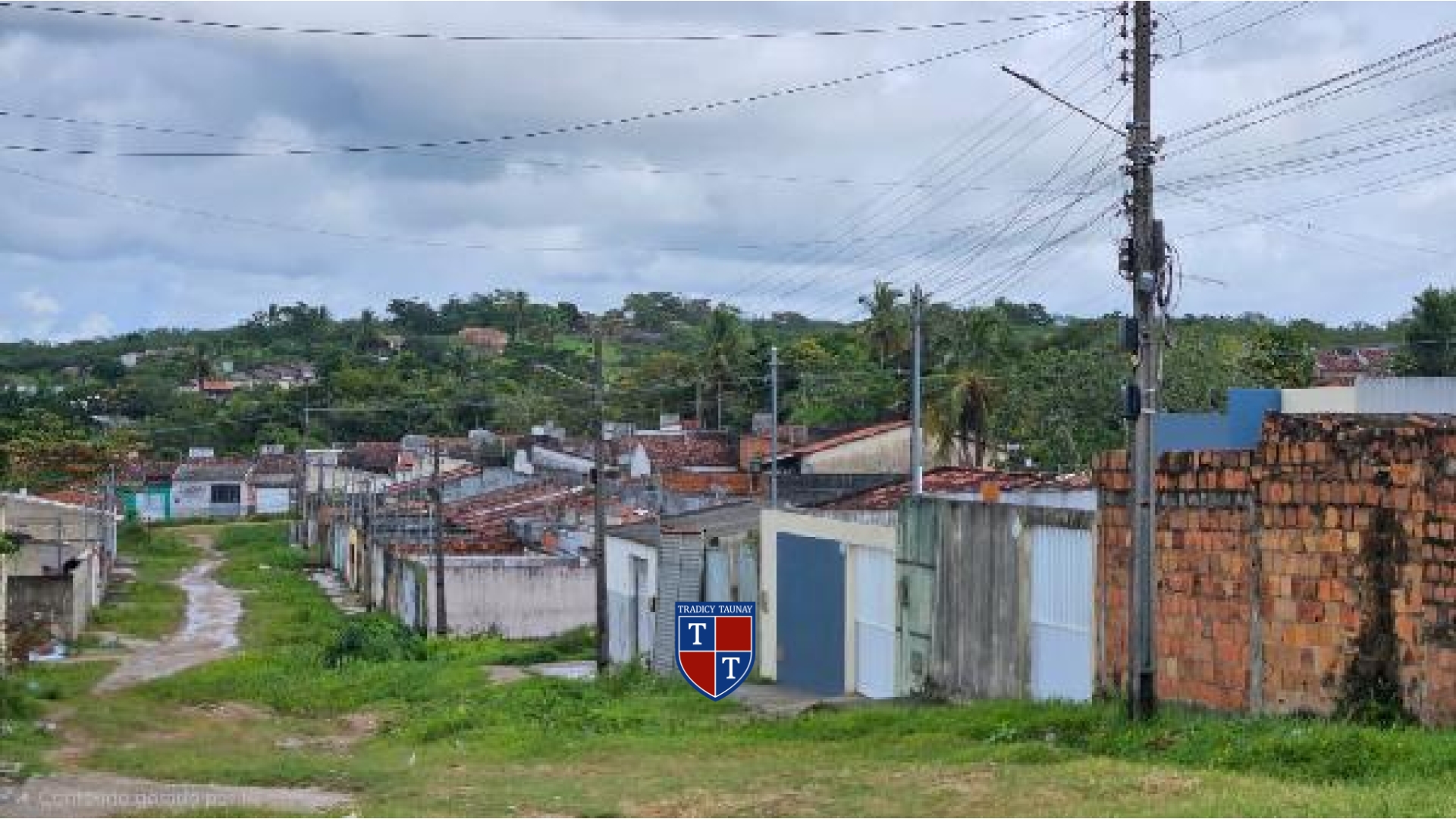 Foto 1 de CASA em JARDIM ROSA DE MAIO, NOSSA SENHORA DO SOCORRO/SE - Imóvel Retomado CAIXA Ref 8444415644241