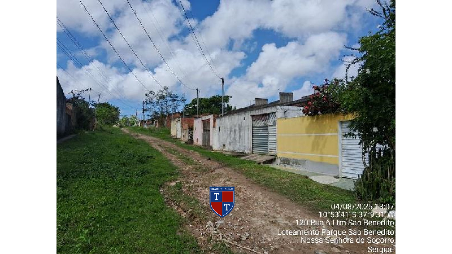 Foto 1 de CASA em COMPEXO JARDIM, NOSSA SENHORA DO SOCORRO/SE - Imóvel Retomado CAIXA Ref 8444415648557