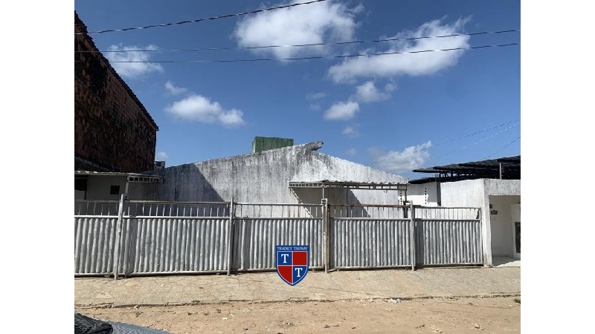 CASA em CENTRO