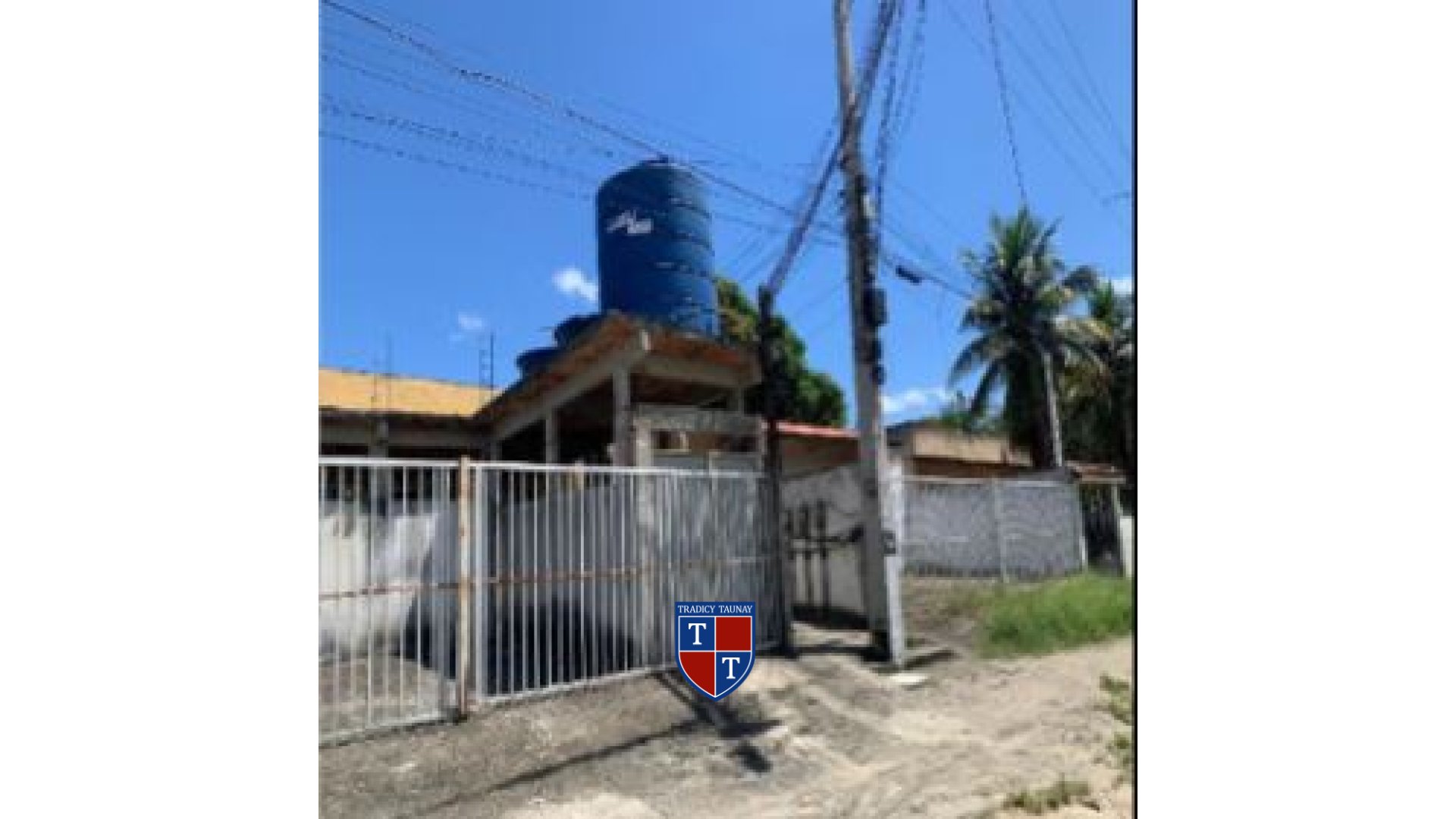 Foto 1 de CASA em GUAXINDIBA, SAO GONCALO/RJ - Imóvel Retomado CAIXA Ref 8444415651213