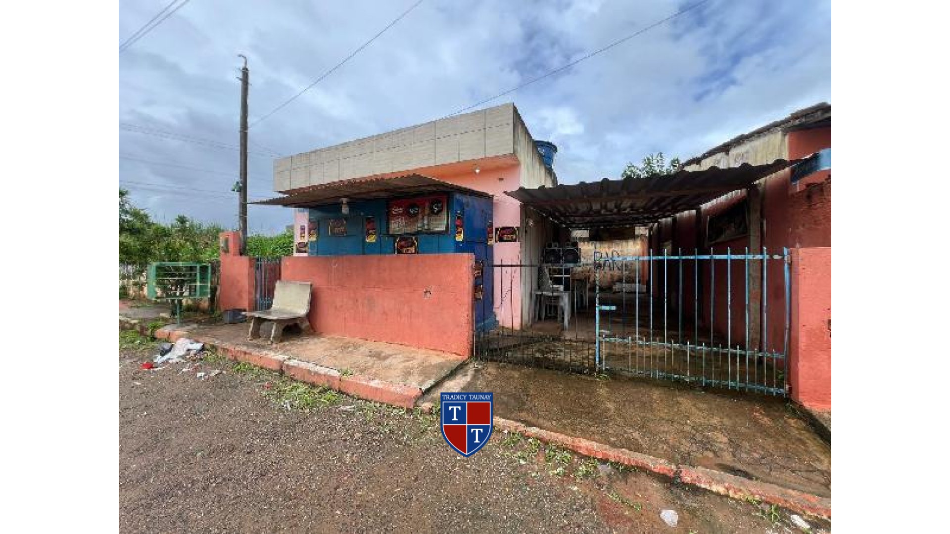 CASA em VILA DO CAMPO