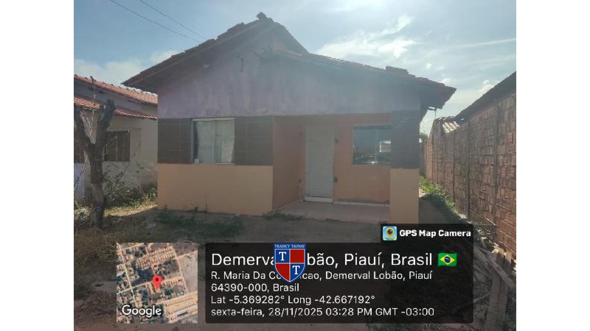 CASA em SAO PEDRO