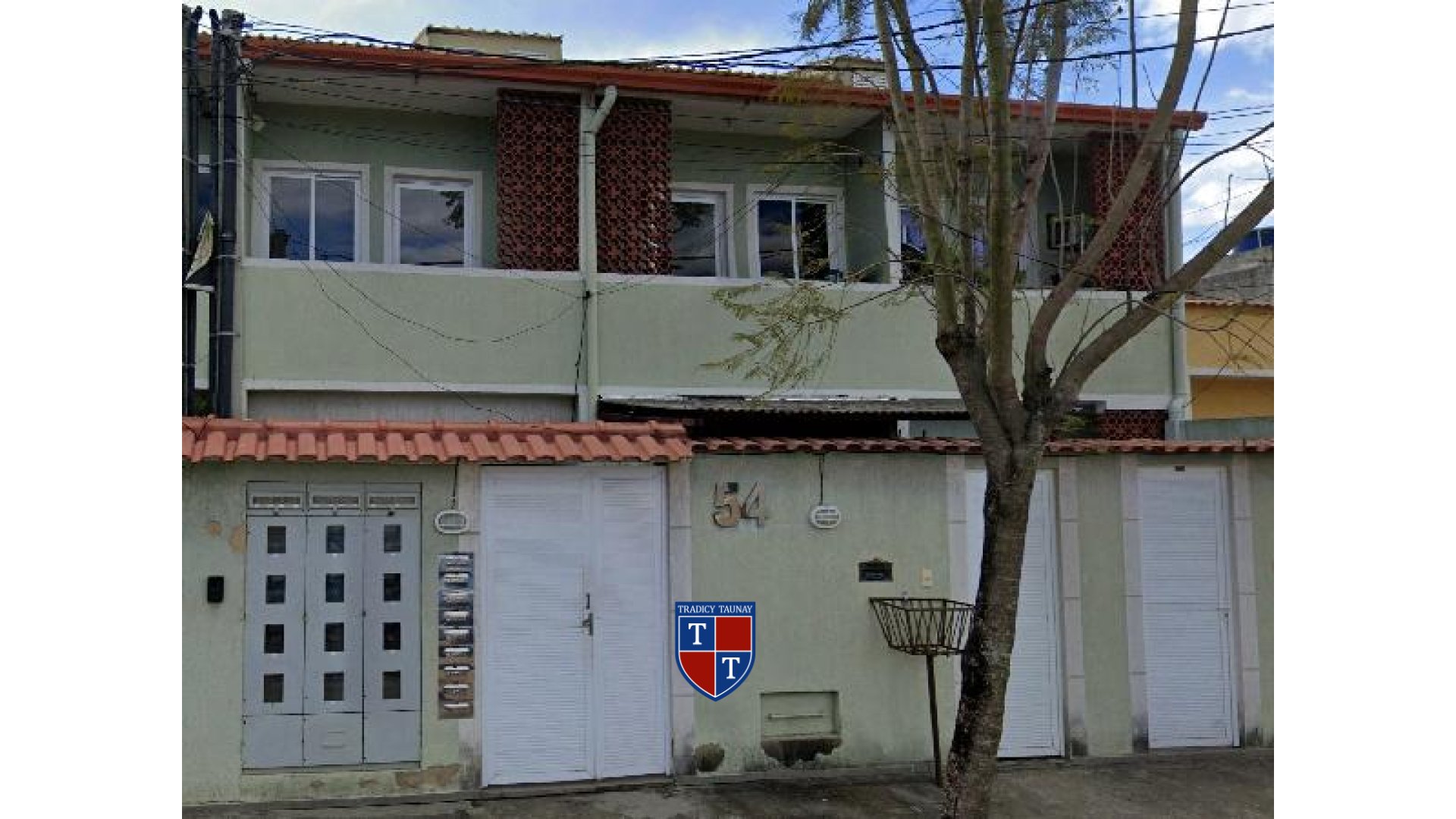 APARTAMENTO em CABUCU