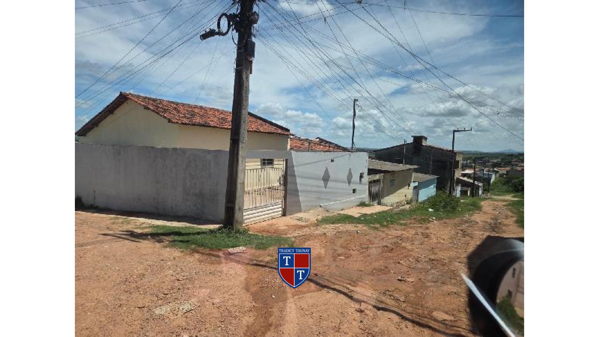 CASA em SANTA INES