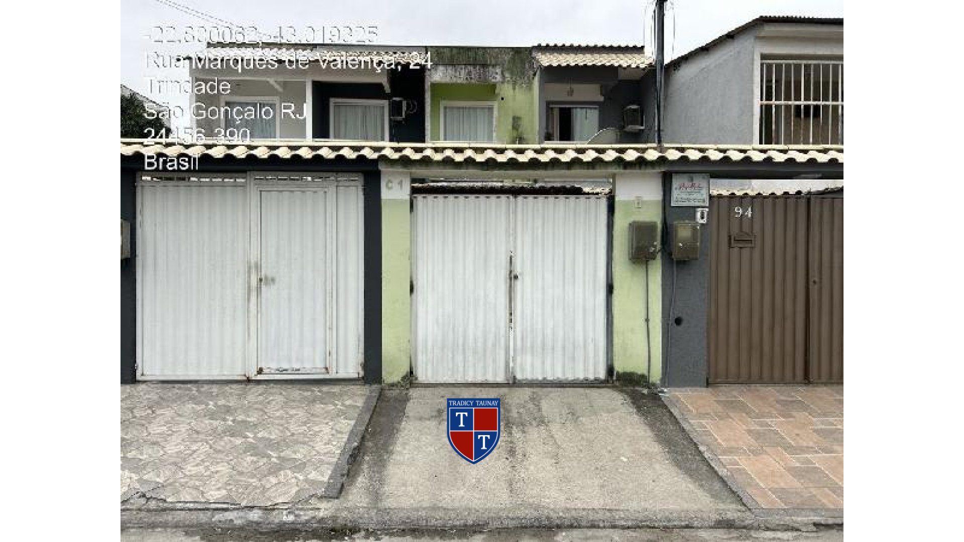 CASA em TRINDADE
