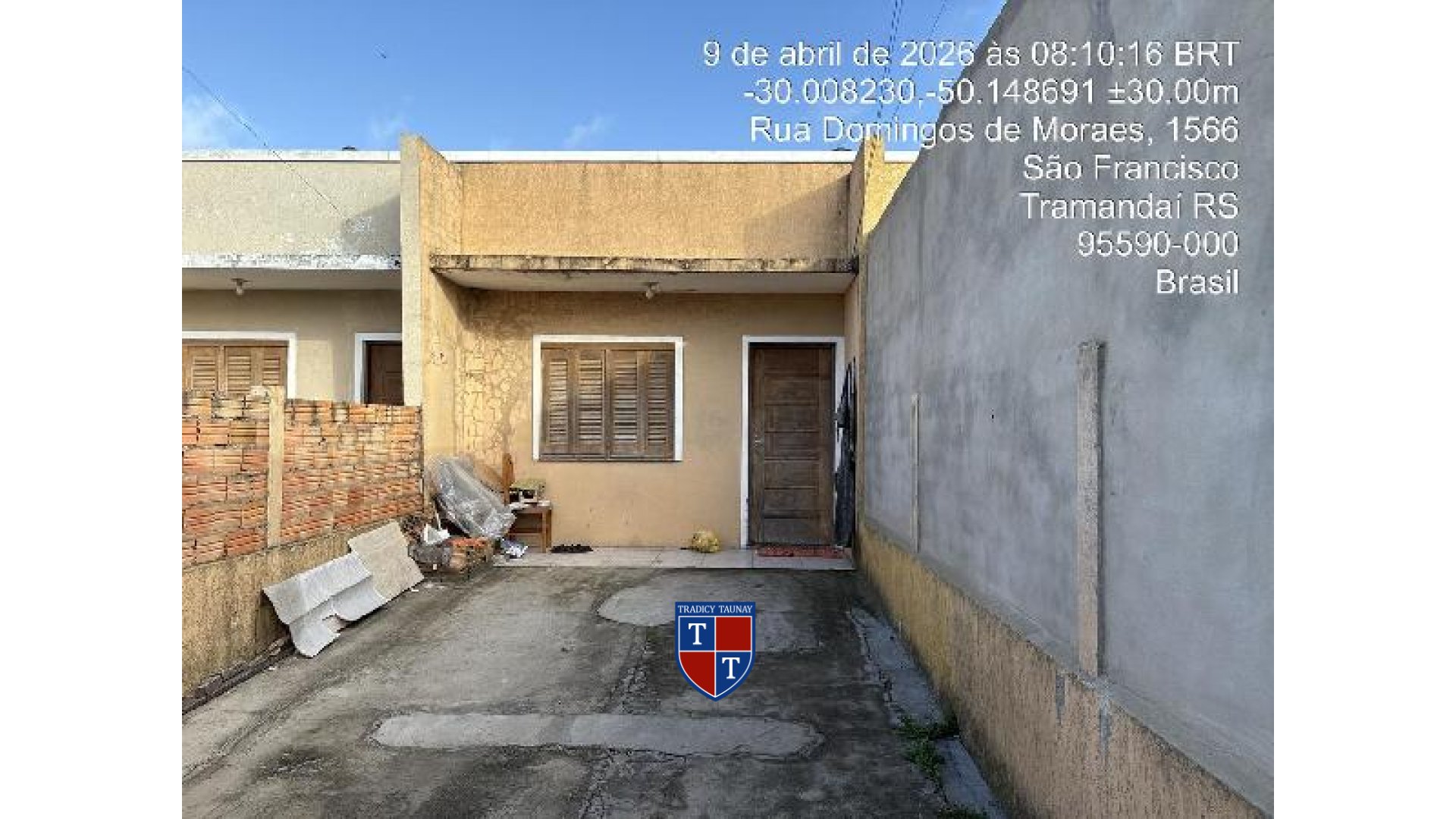 CASA em ZONA NOVA SUL