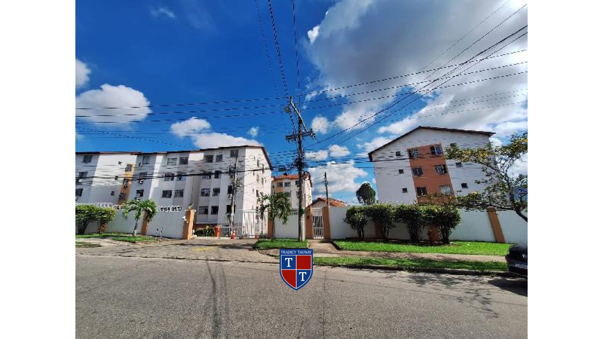 Foto 1 de APARTAMENTO em CAMPO GRANDE - Imóvel Retomado Caixa