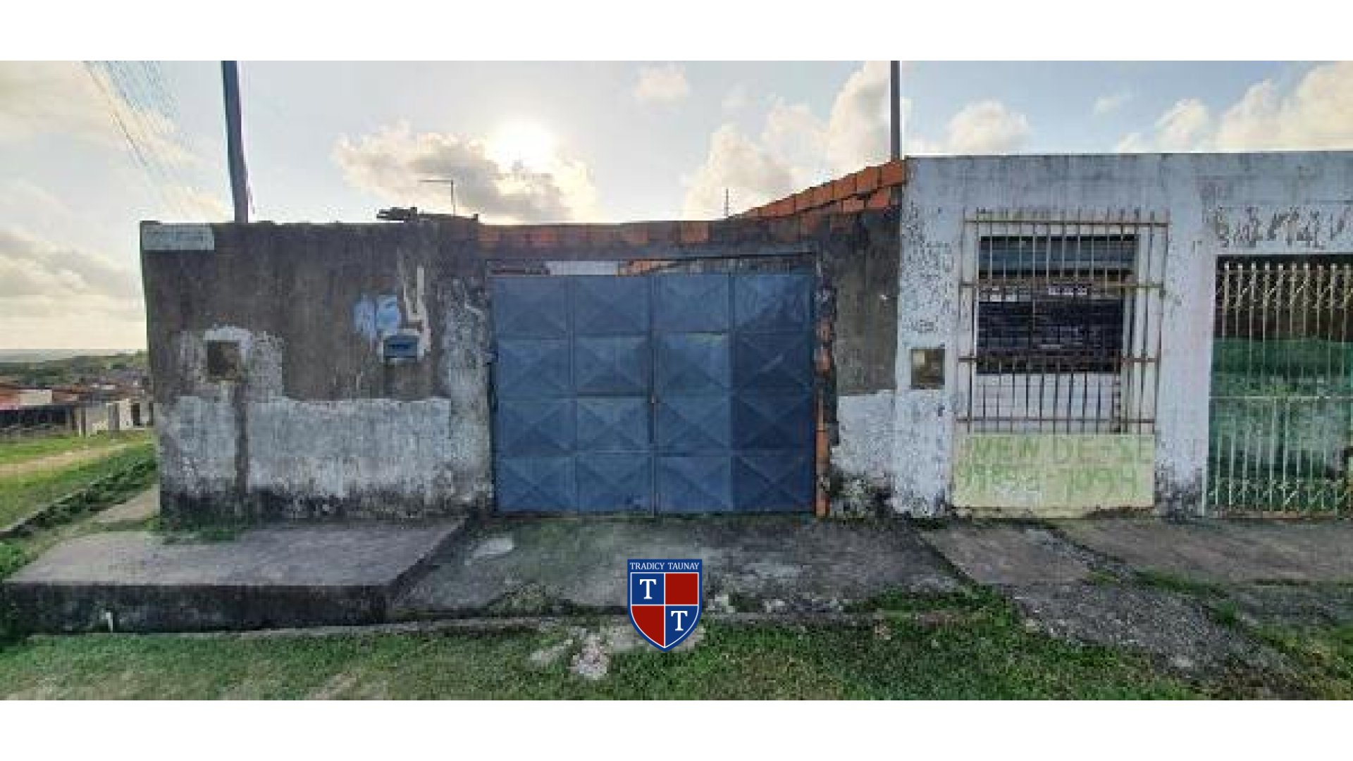 CASA em SANTA INES