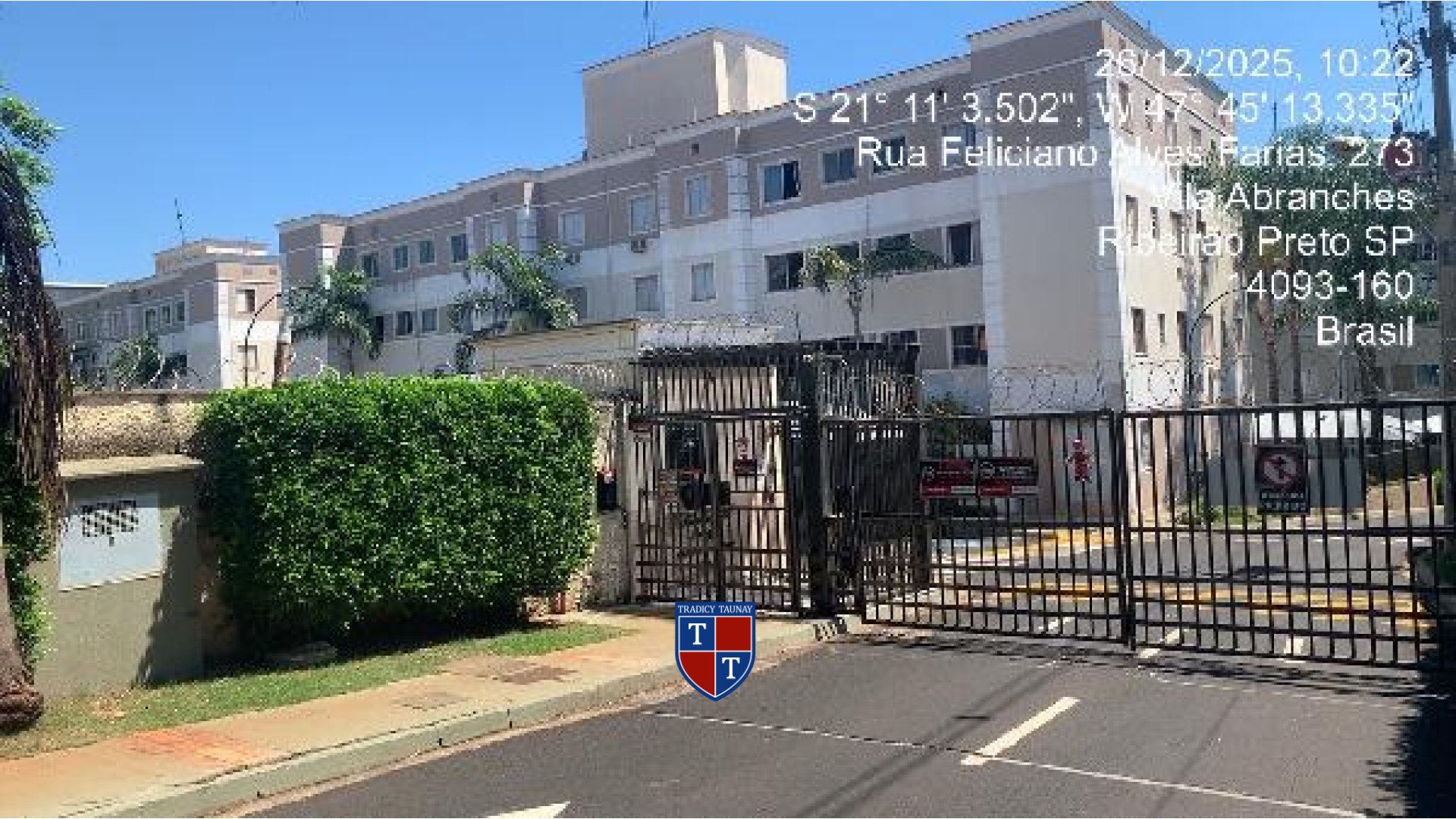 APARTAMENTO em VILA ABRANCHES