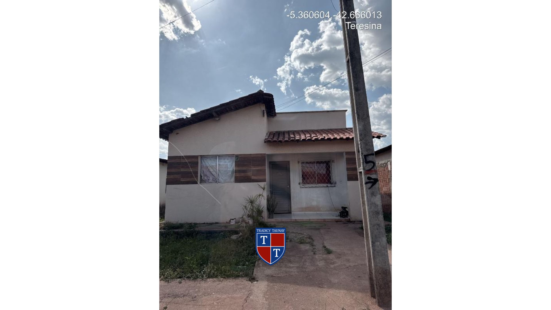 CASA em CIDADE NOVA